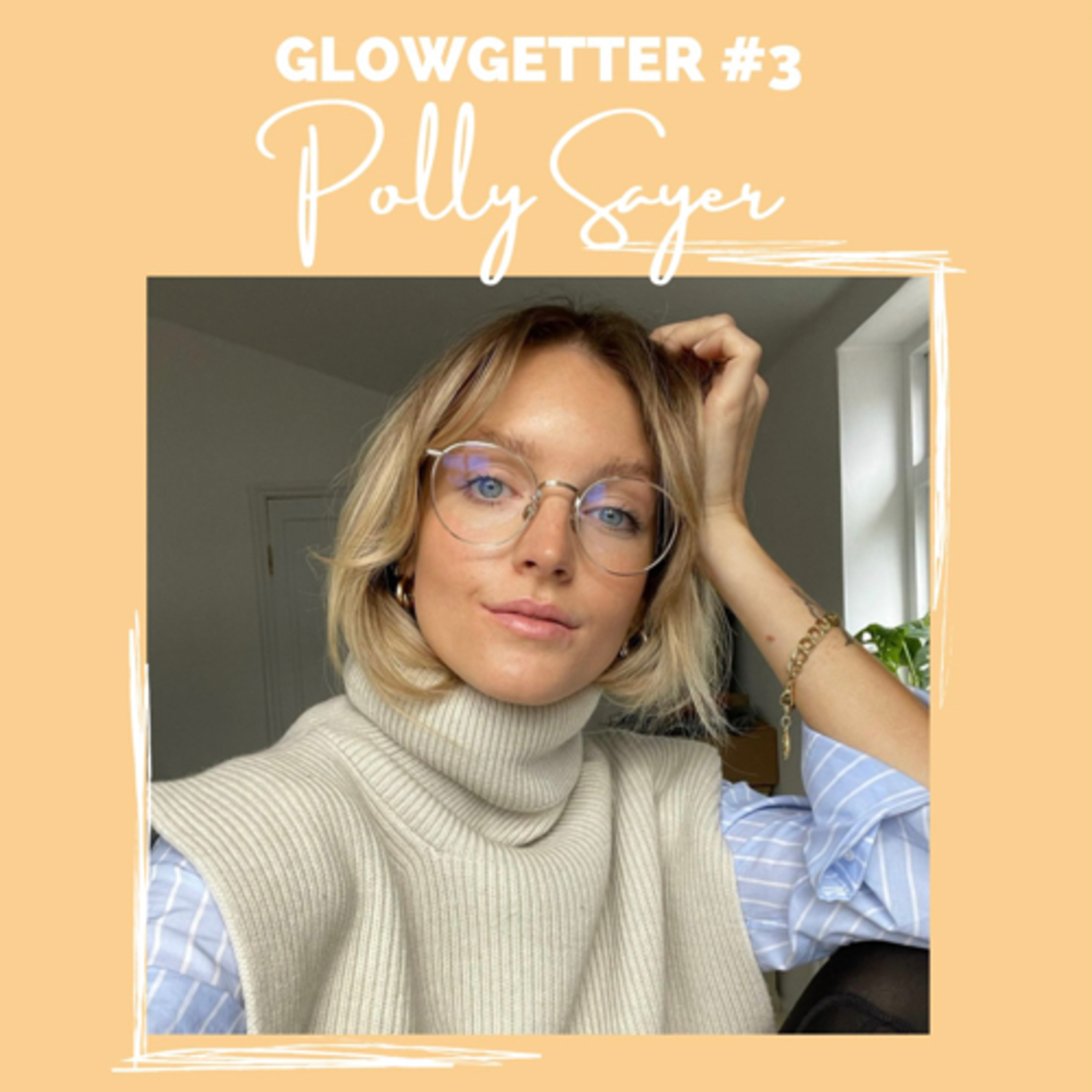 The Glowgetters Podcast