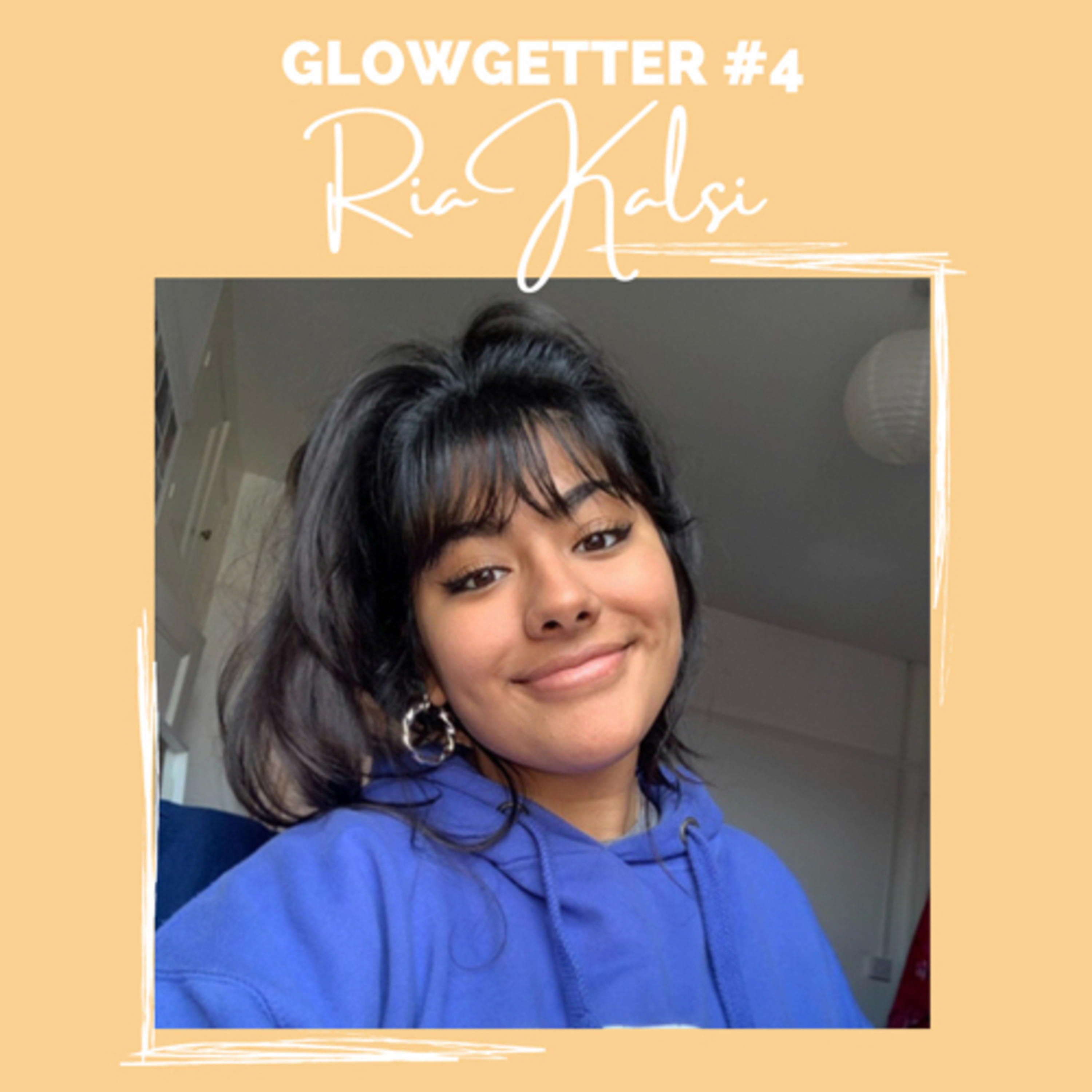 The Glowgetters Podcast