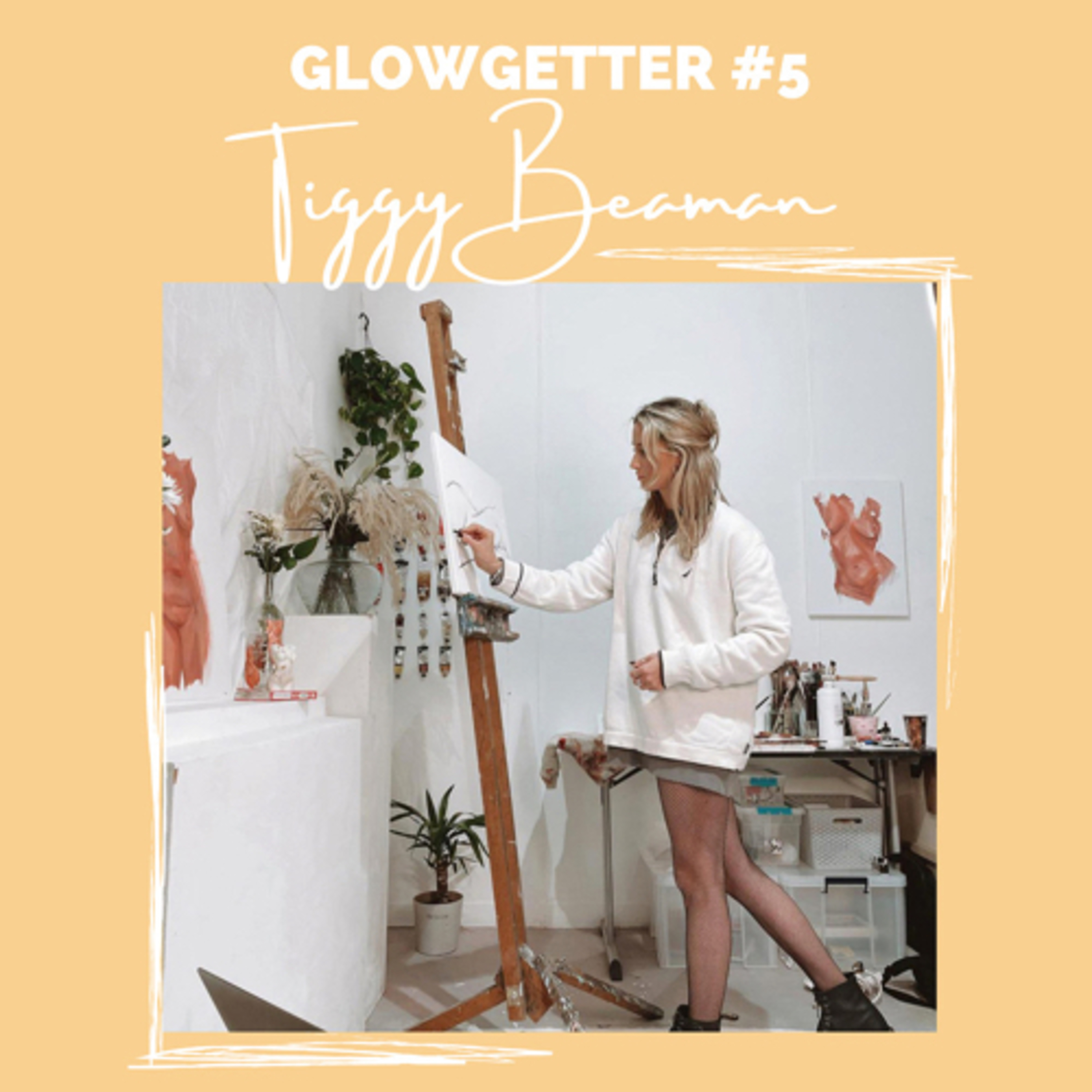 The Glowgetters Podcast