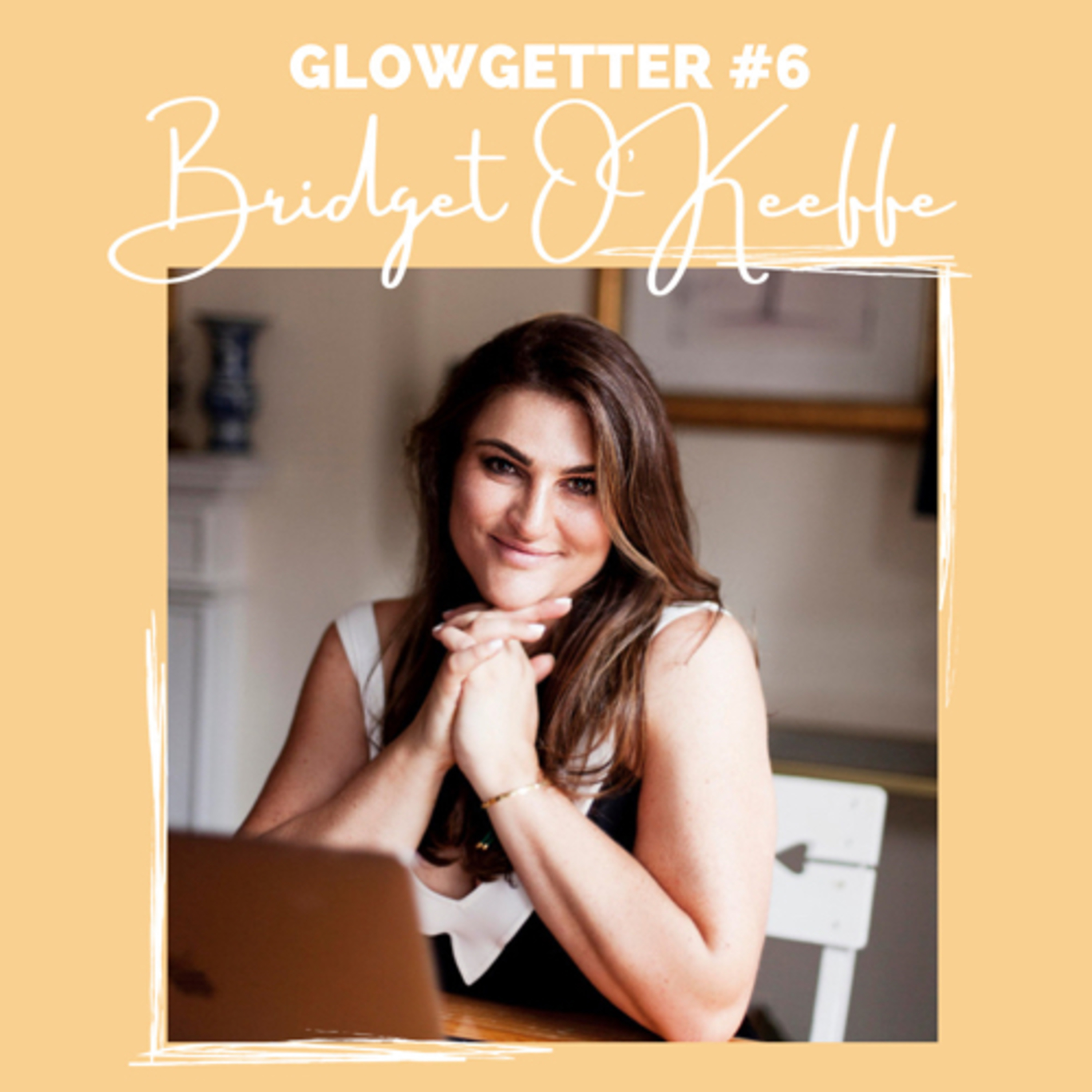 The Glowgetters Podcast