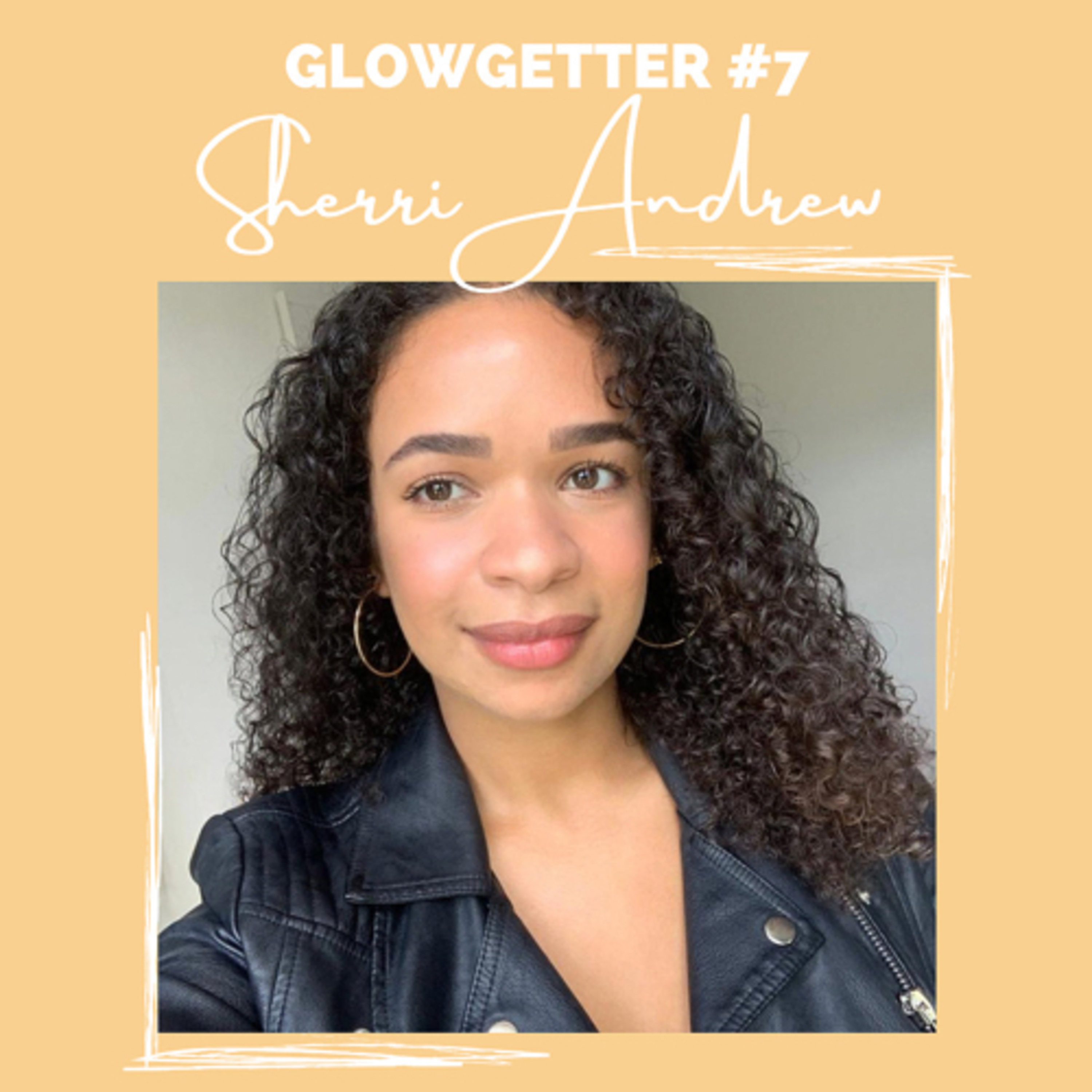 The Glowgetters Podcast