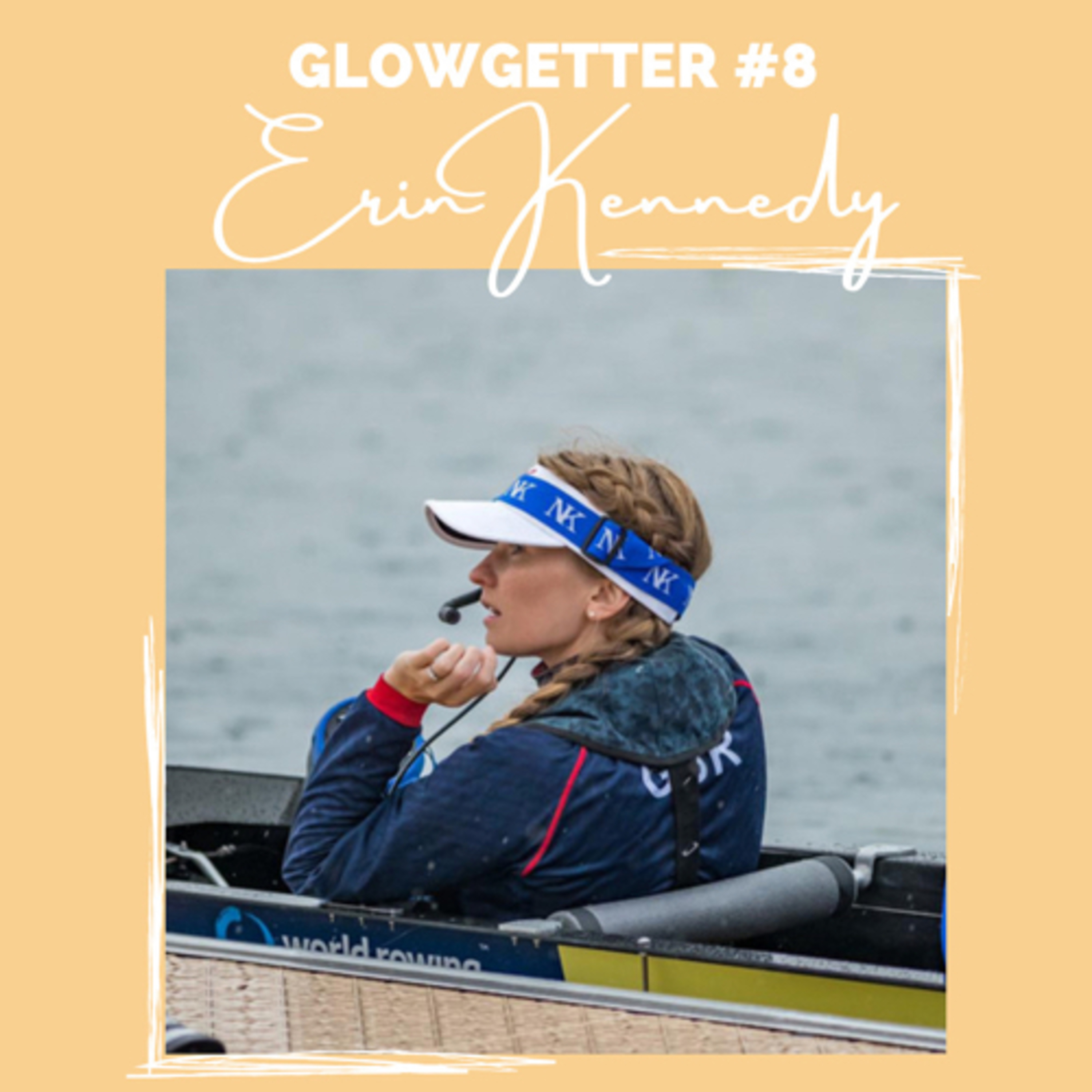 The Glowgetters Podcast