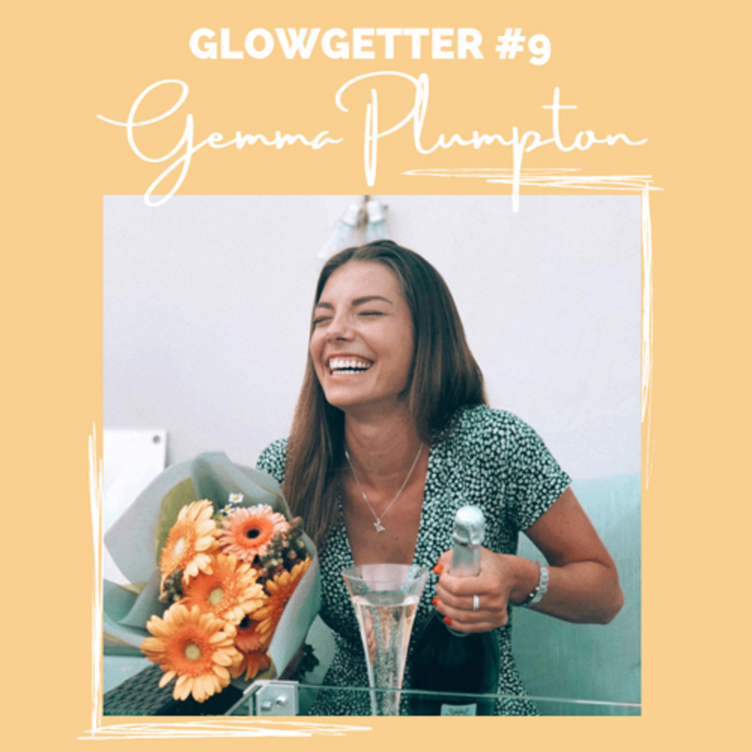 The Glowgetters Podcast