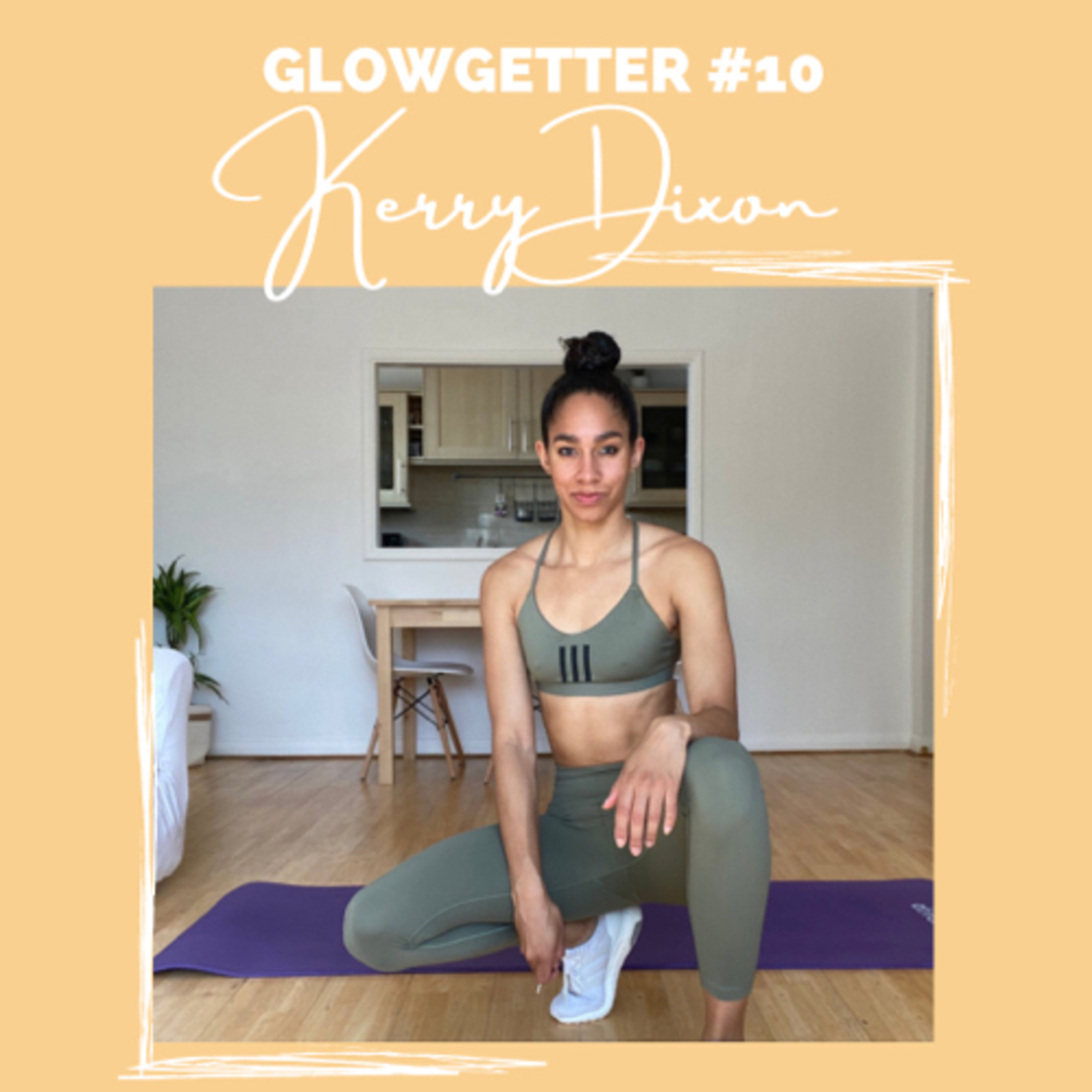 The Glowgetters Podcast