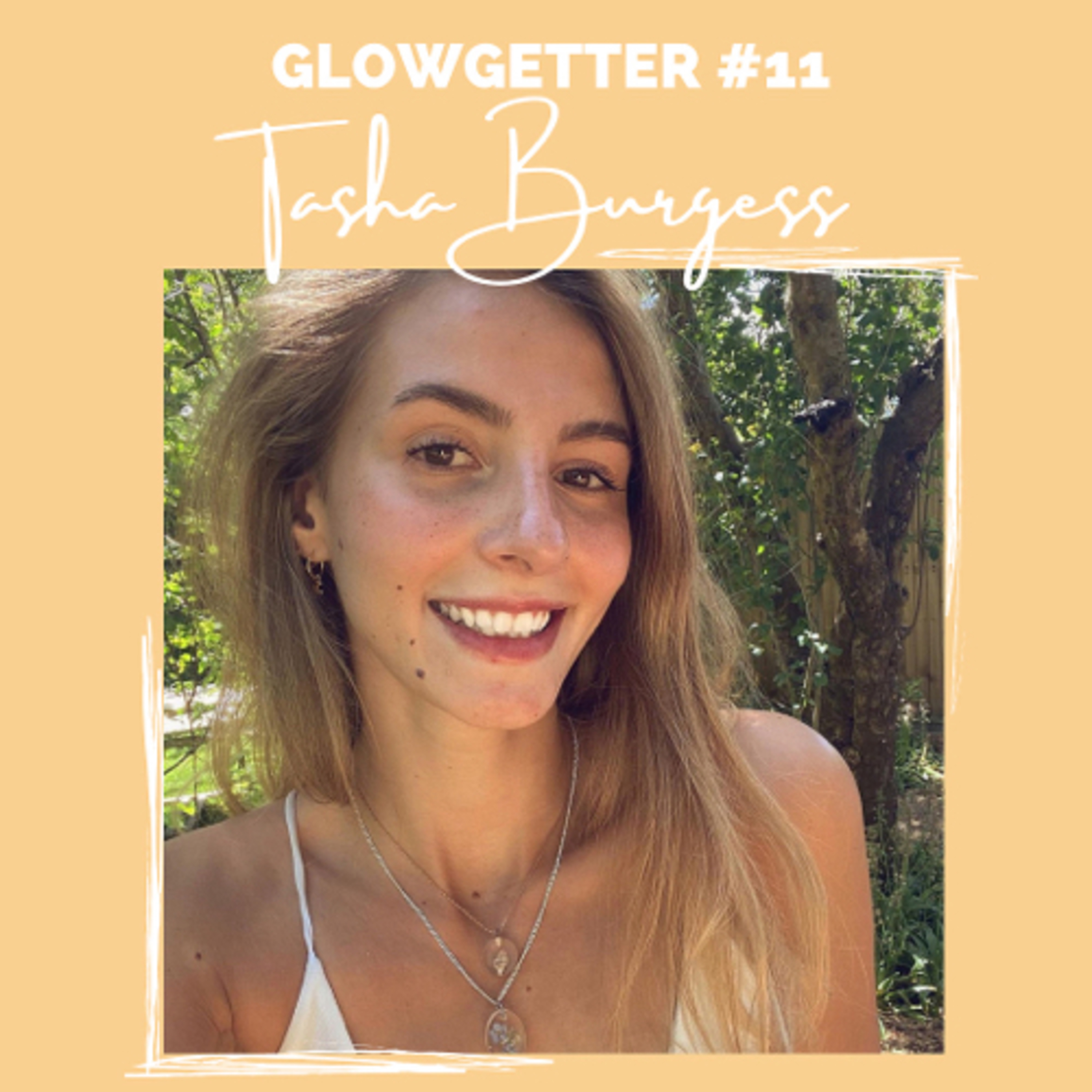 The Glowgetters Podcast