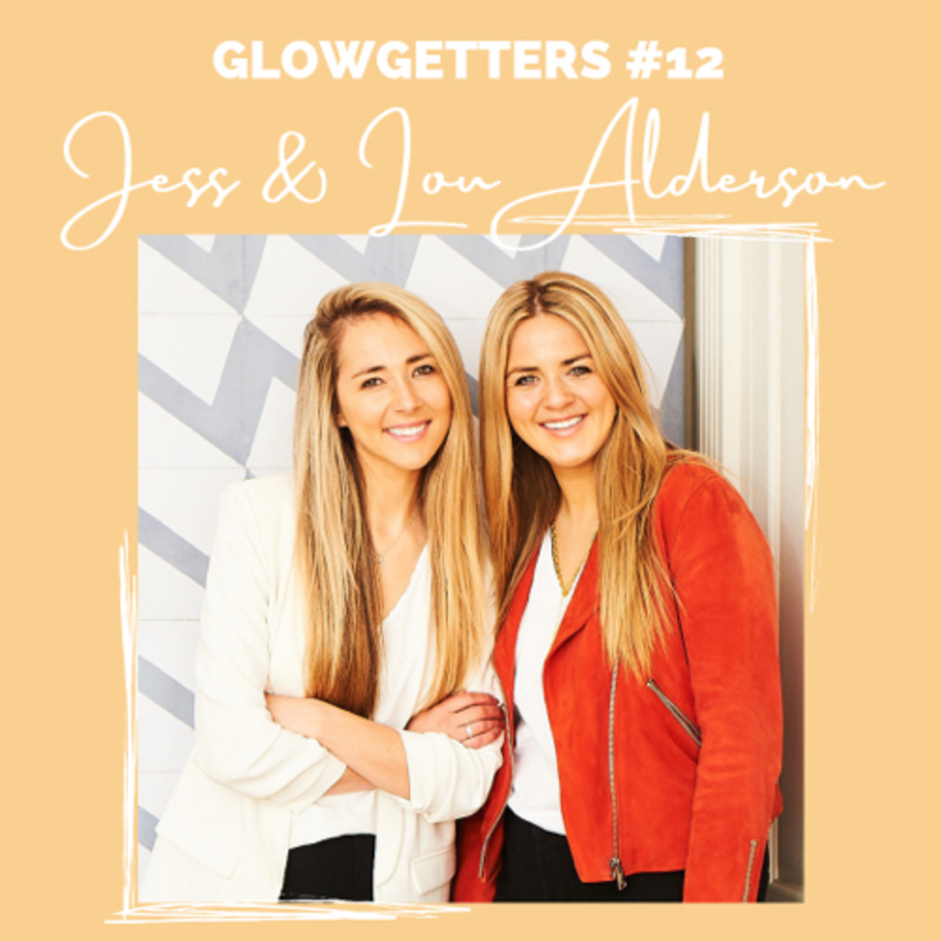 The Glowgetters Podcast