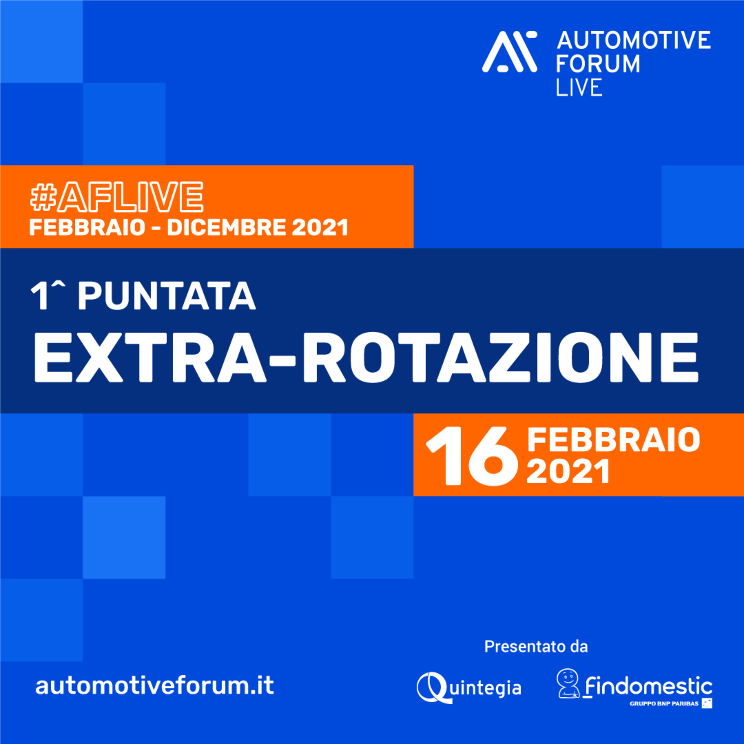 Automotive Forum LIVE