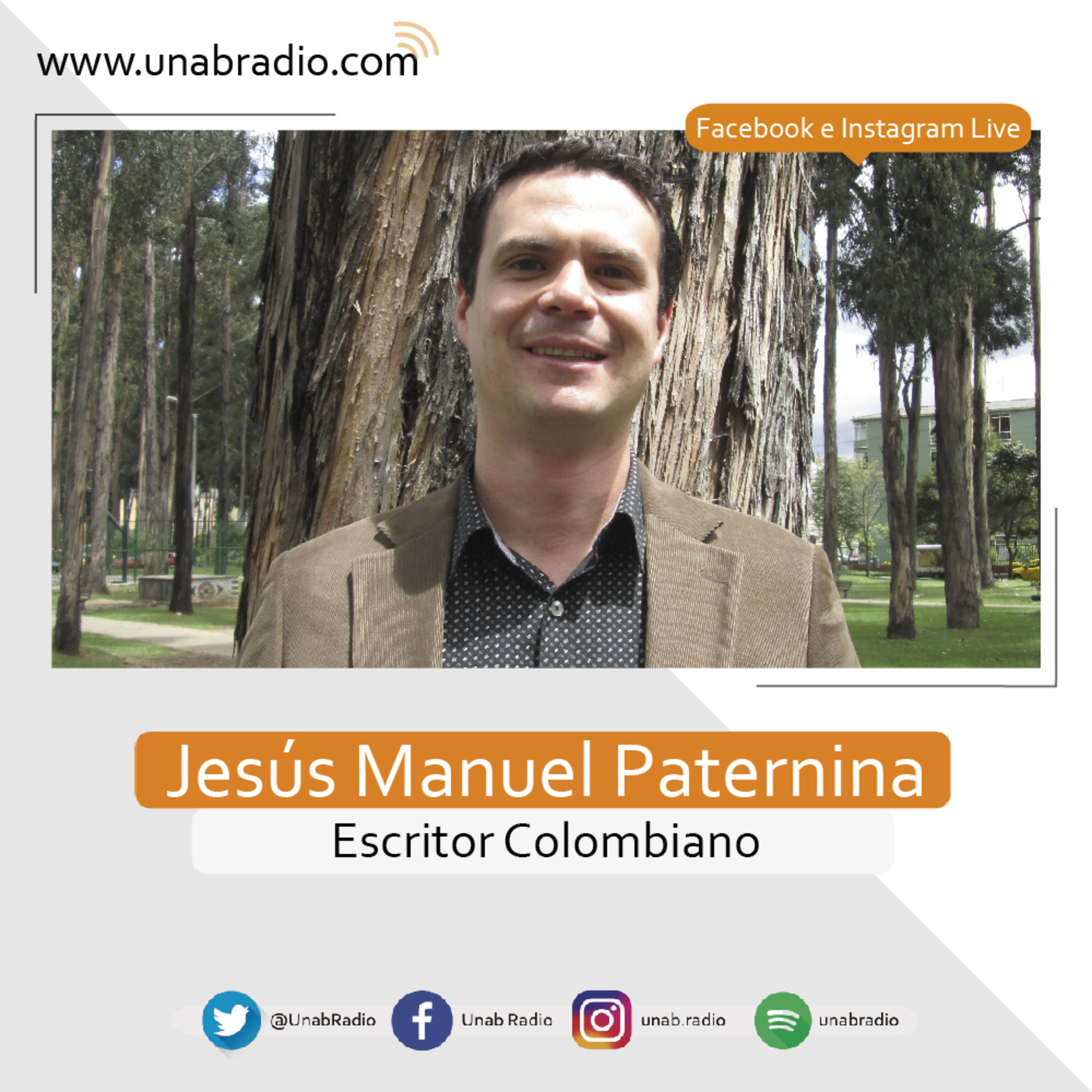 Unab Radio Entrevistas