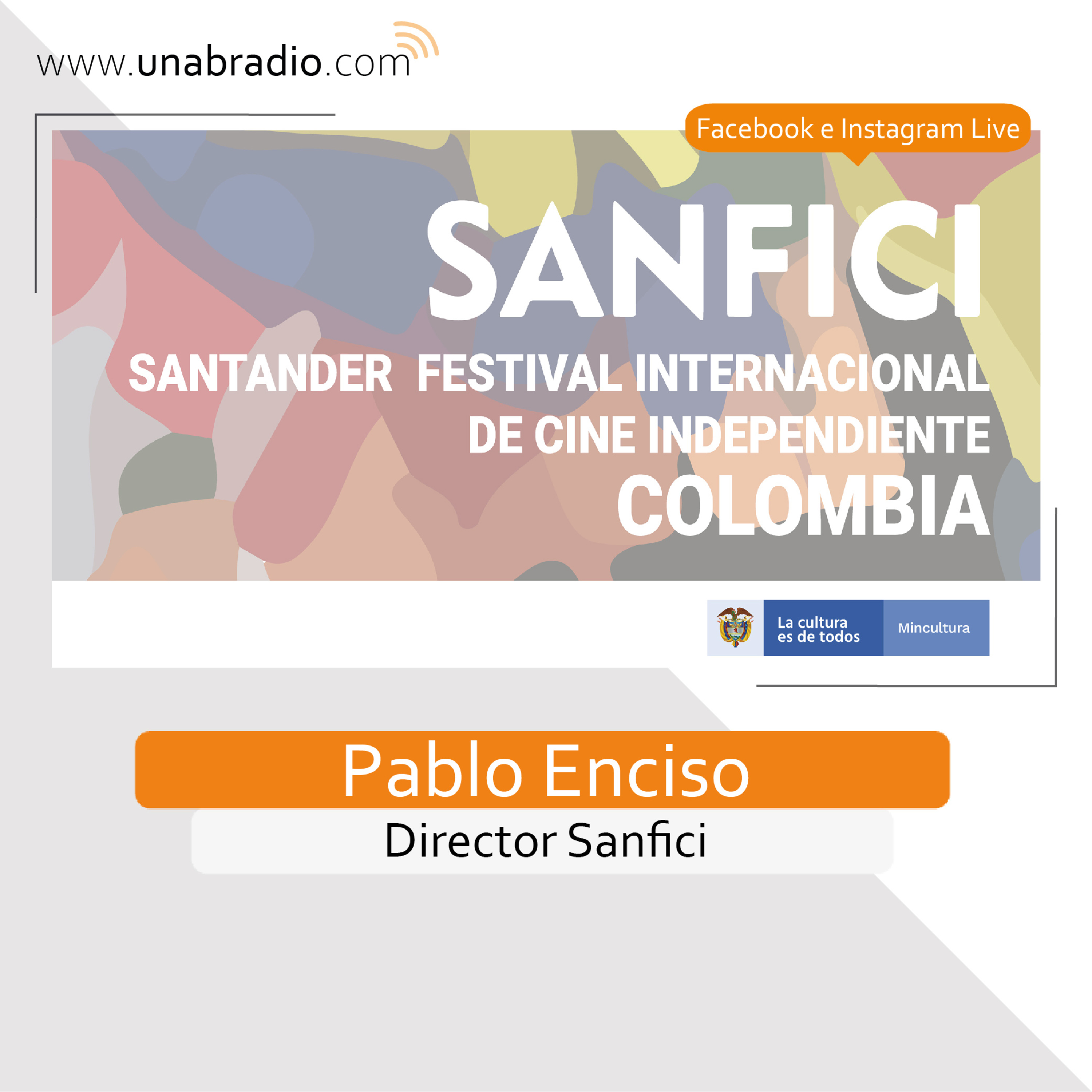 Unab Radio Entrevistas