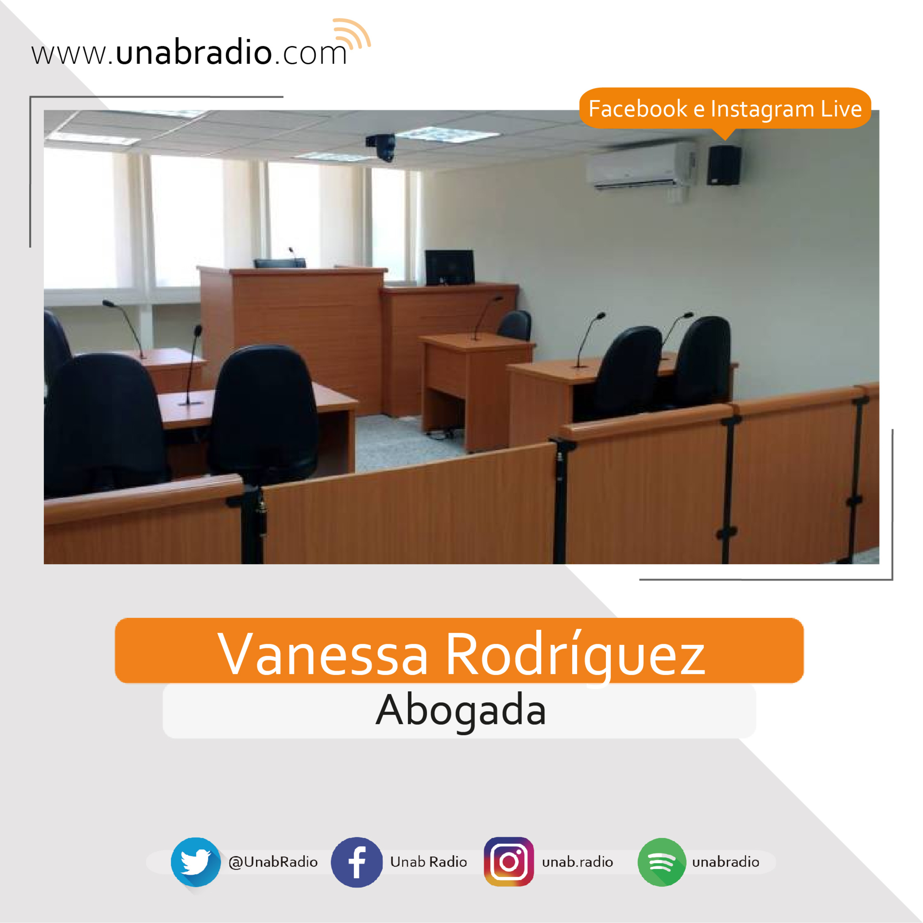 Unab Radio Entrevistas