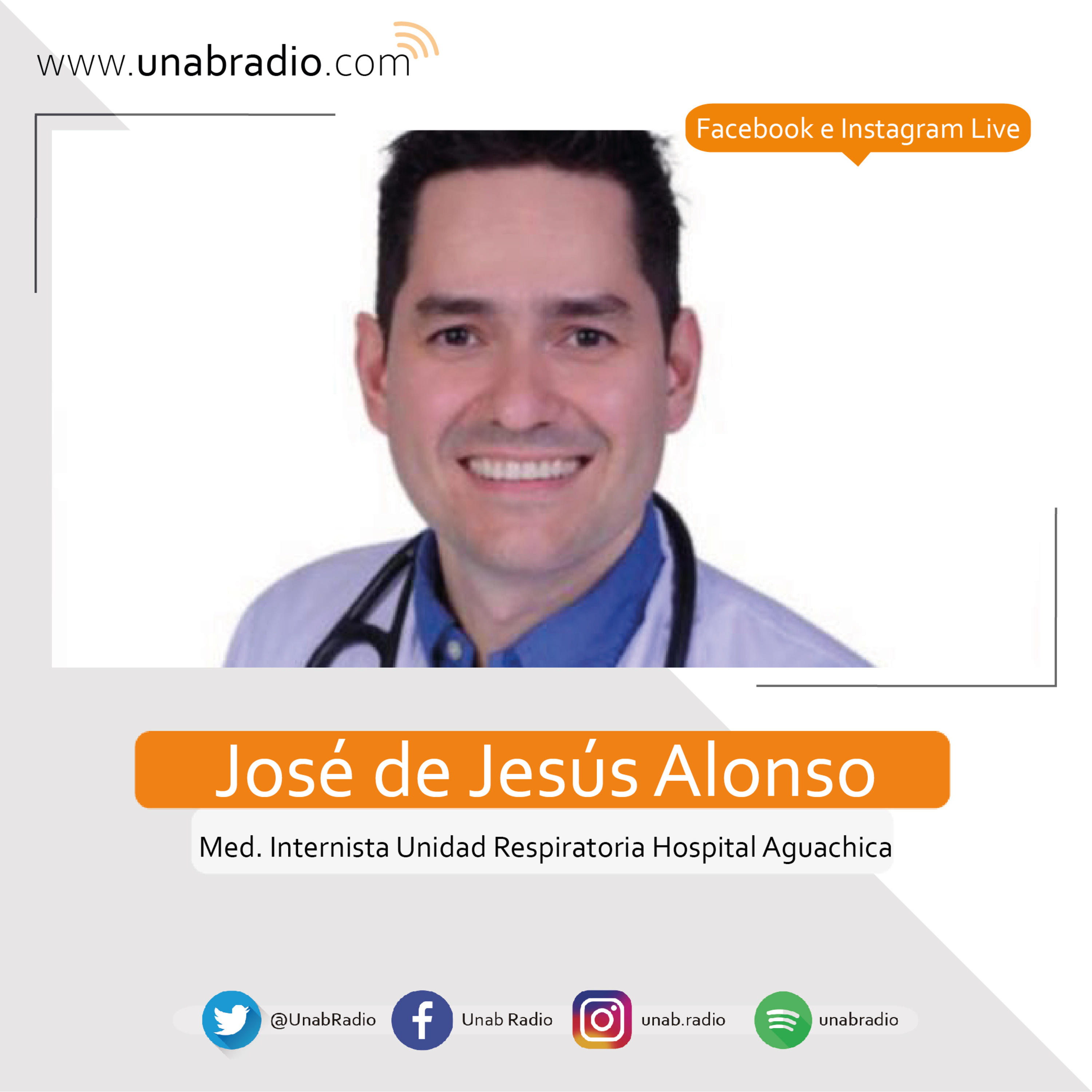 Unab Radio Entrevistas