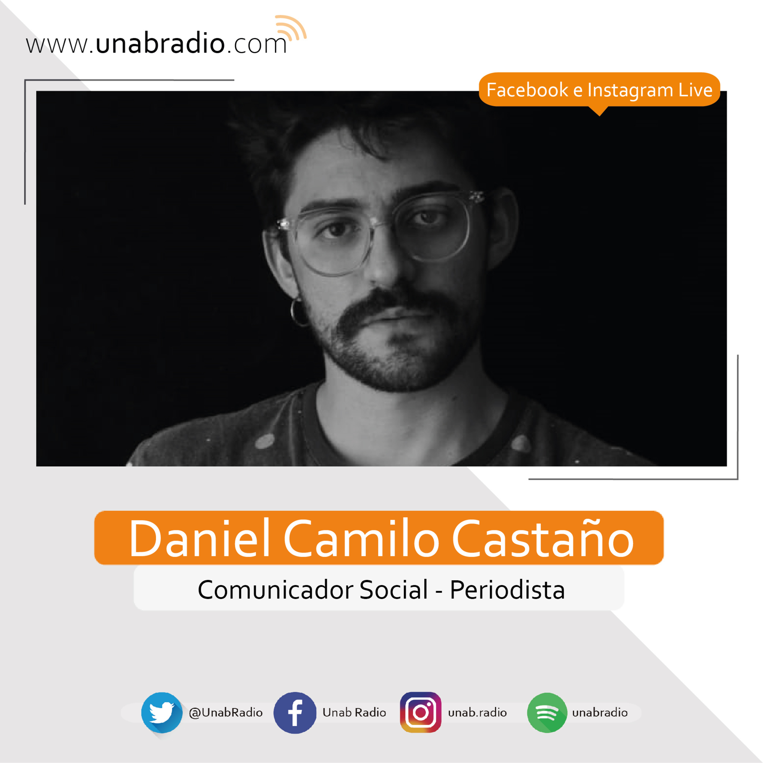 Unab Radio Entrevistas
