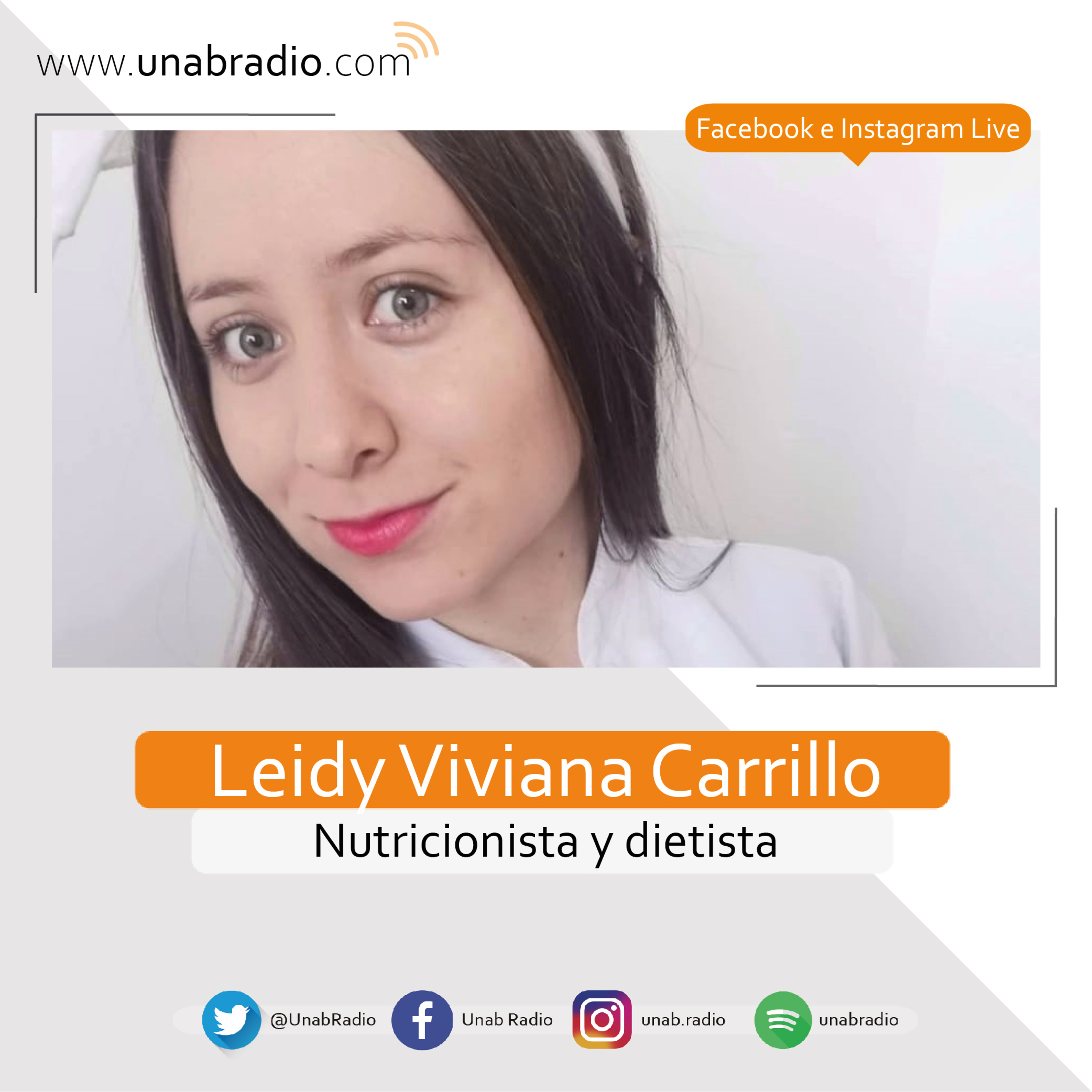 Unab Radio Entrevistas