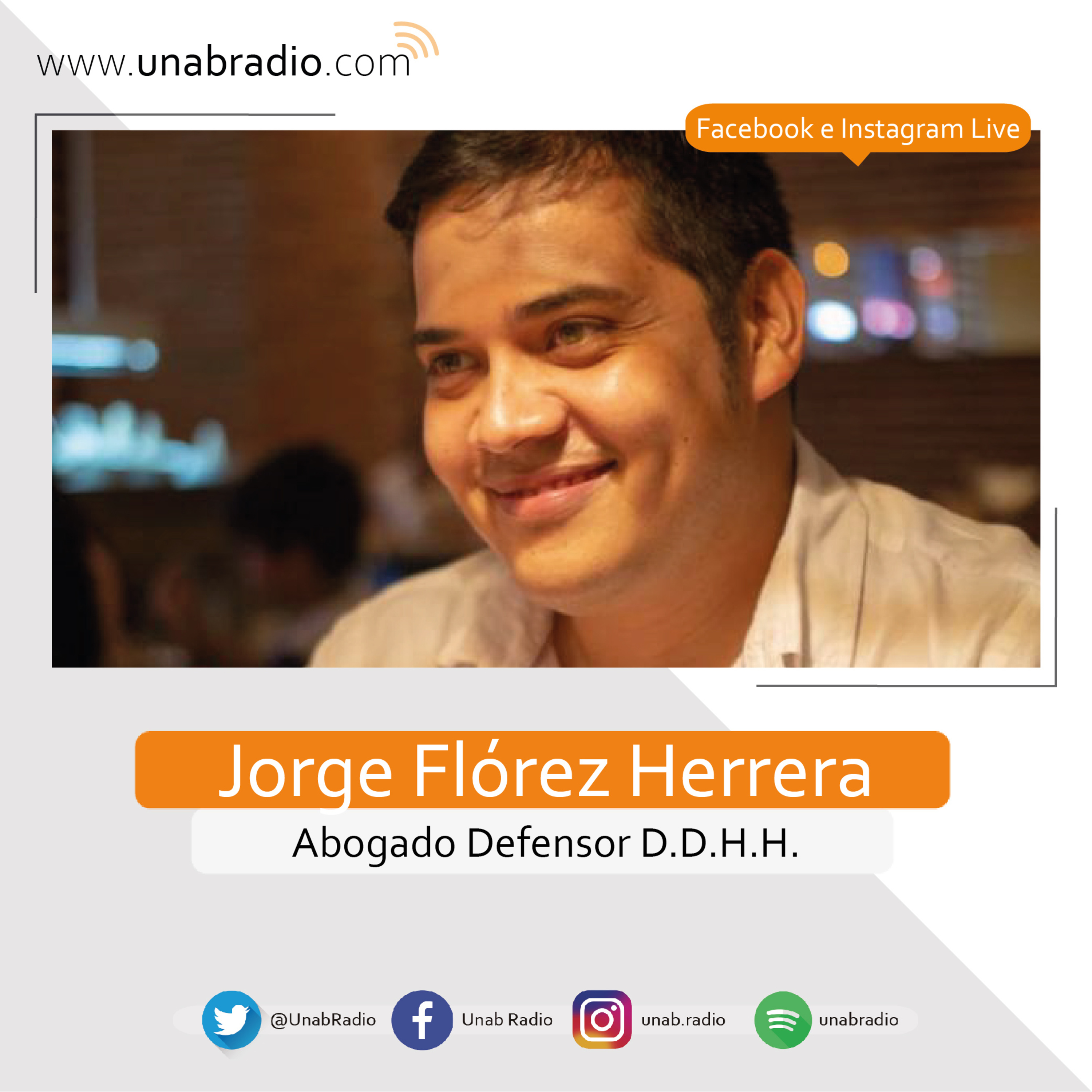 Unab Radio Entrevistas