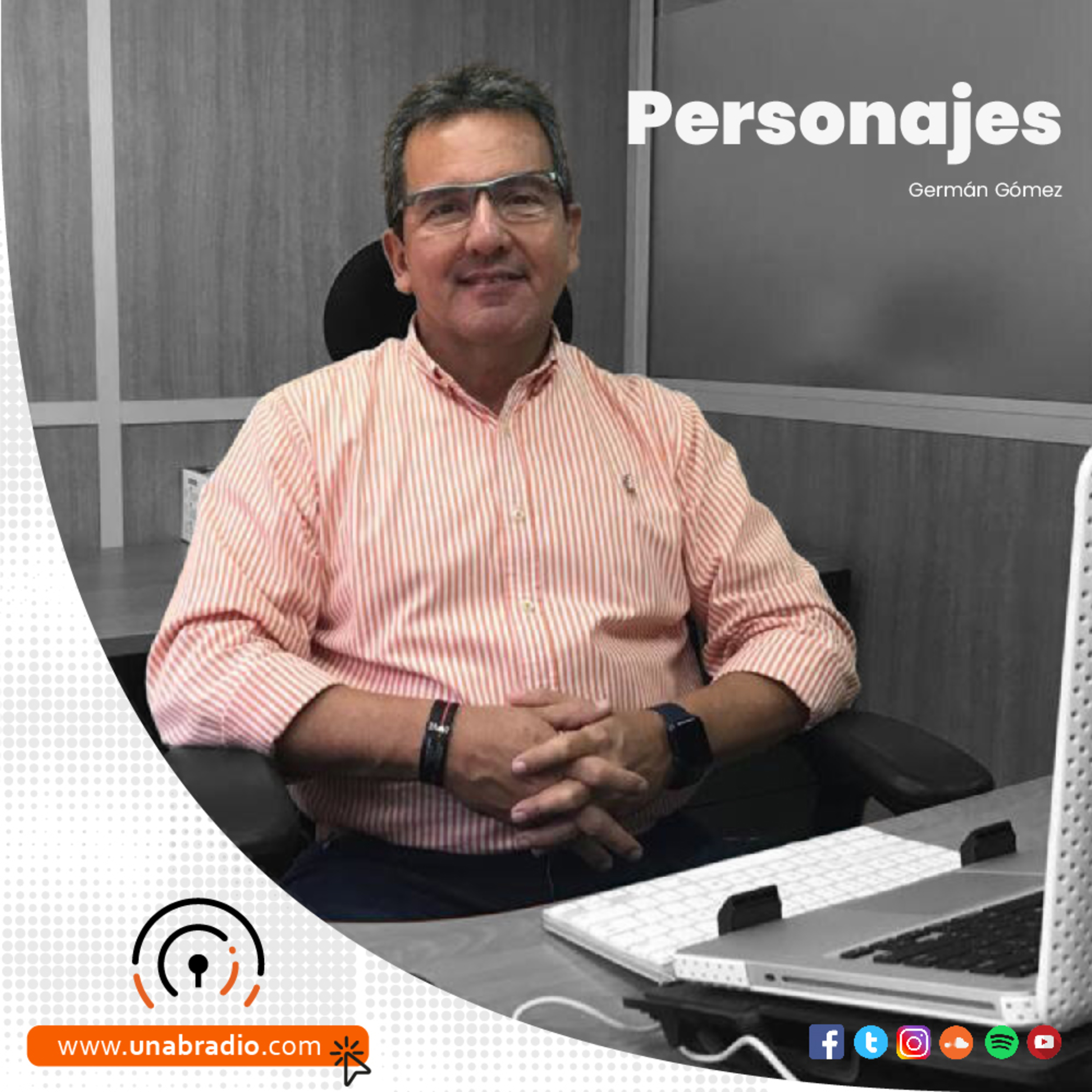 Unab Radio Entrevistas