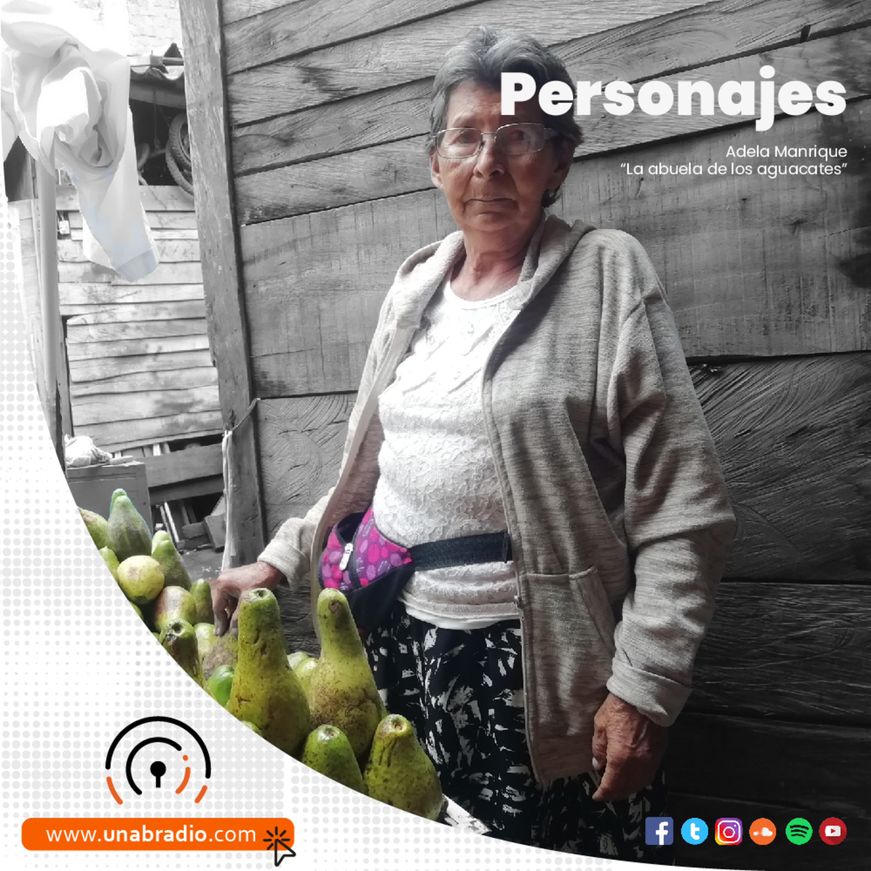 Unab Radio Entrevistas