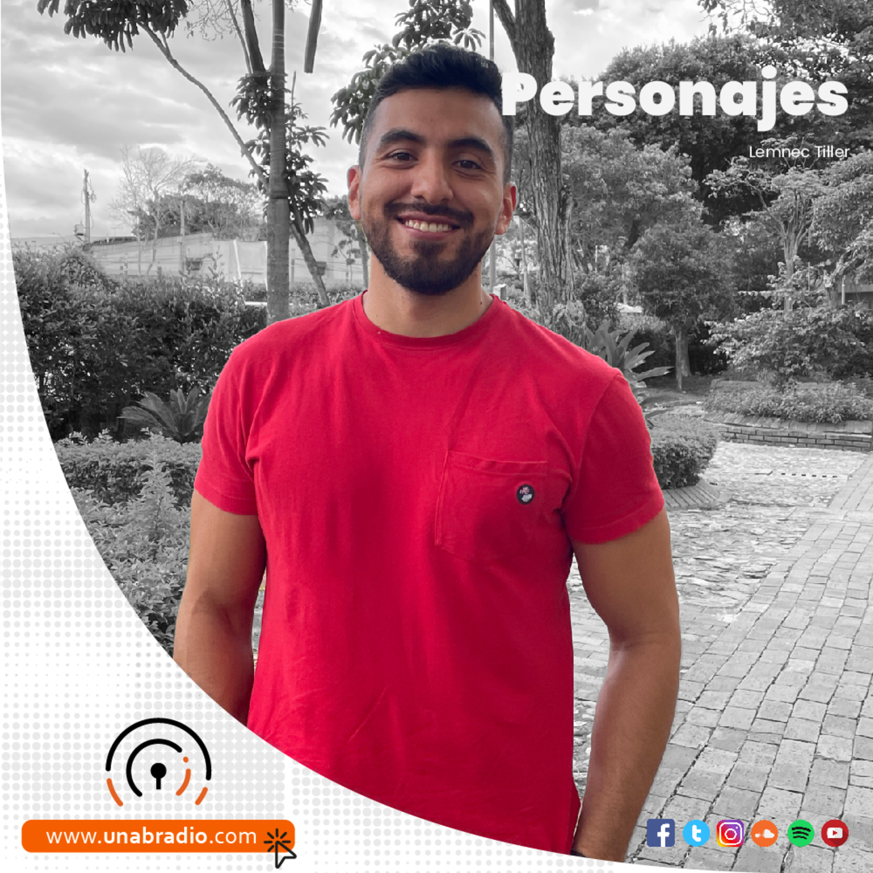 Unab Radio Entrevistas