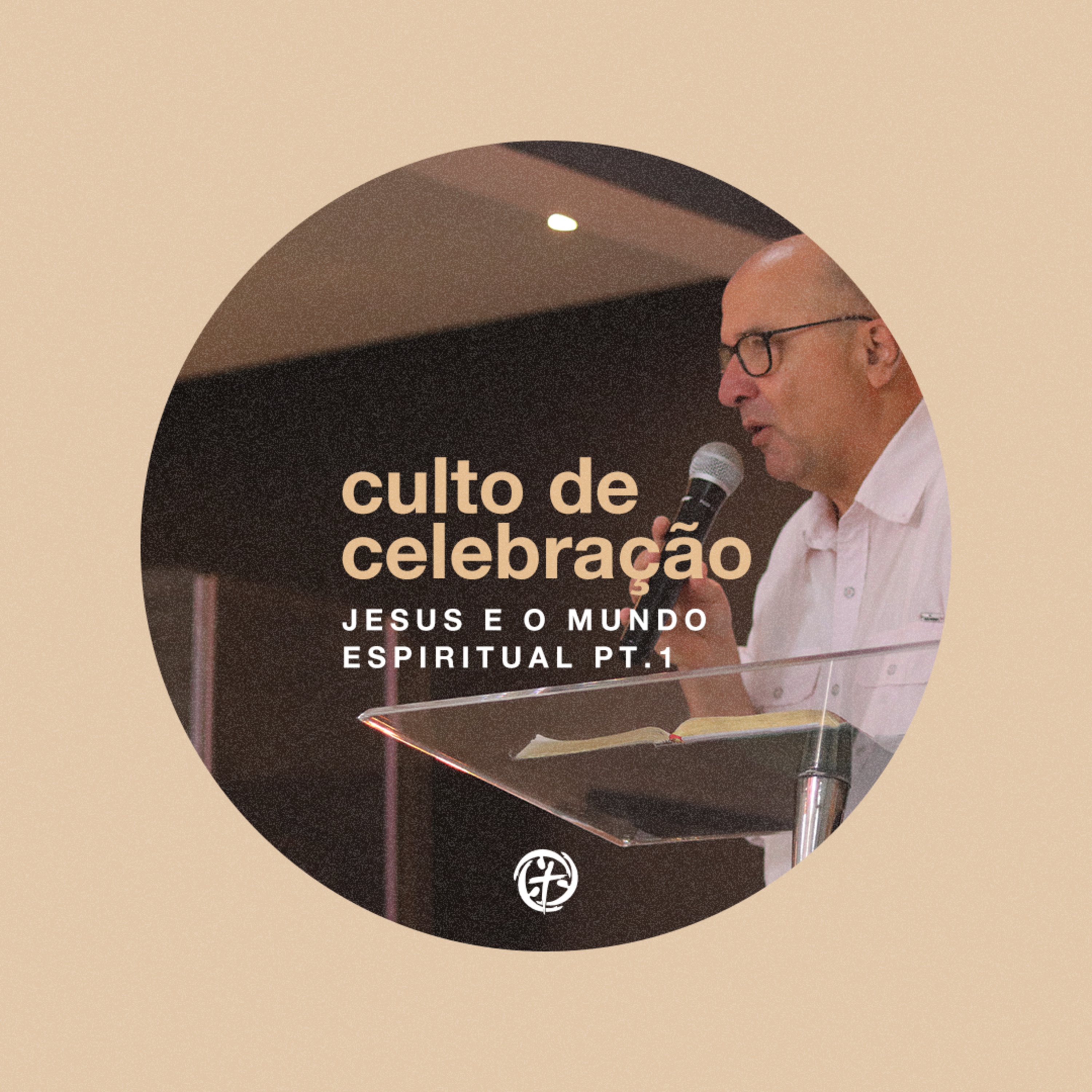 Renovação em Cristo