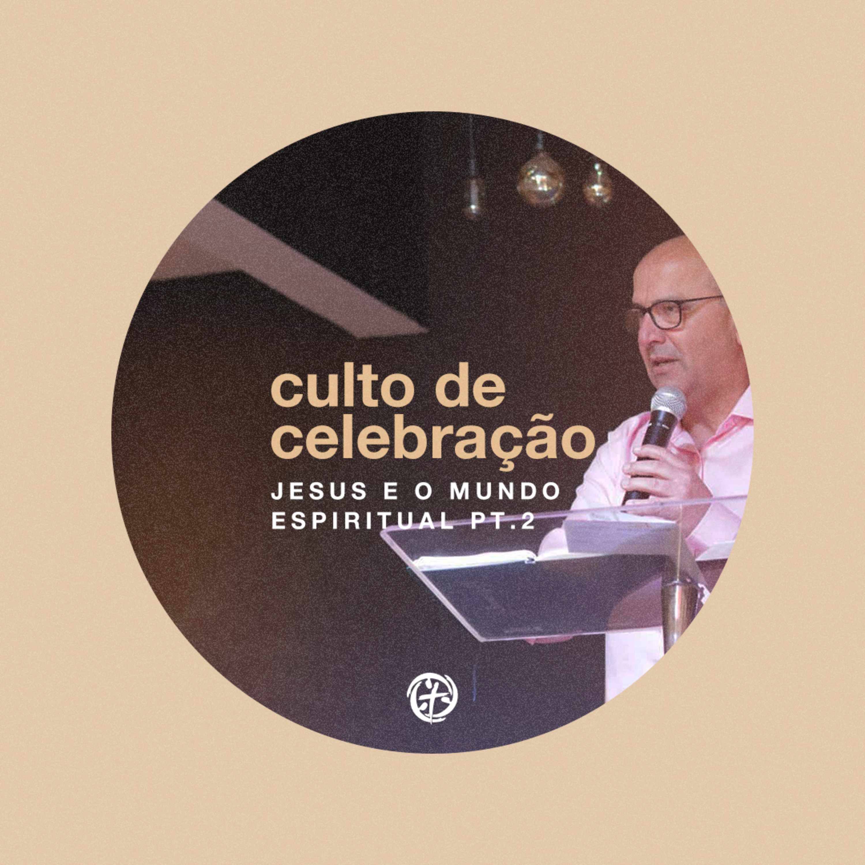 Renovação em Cristo