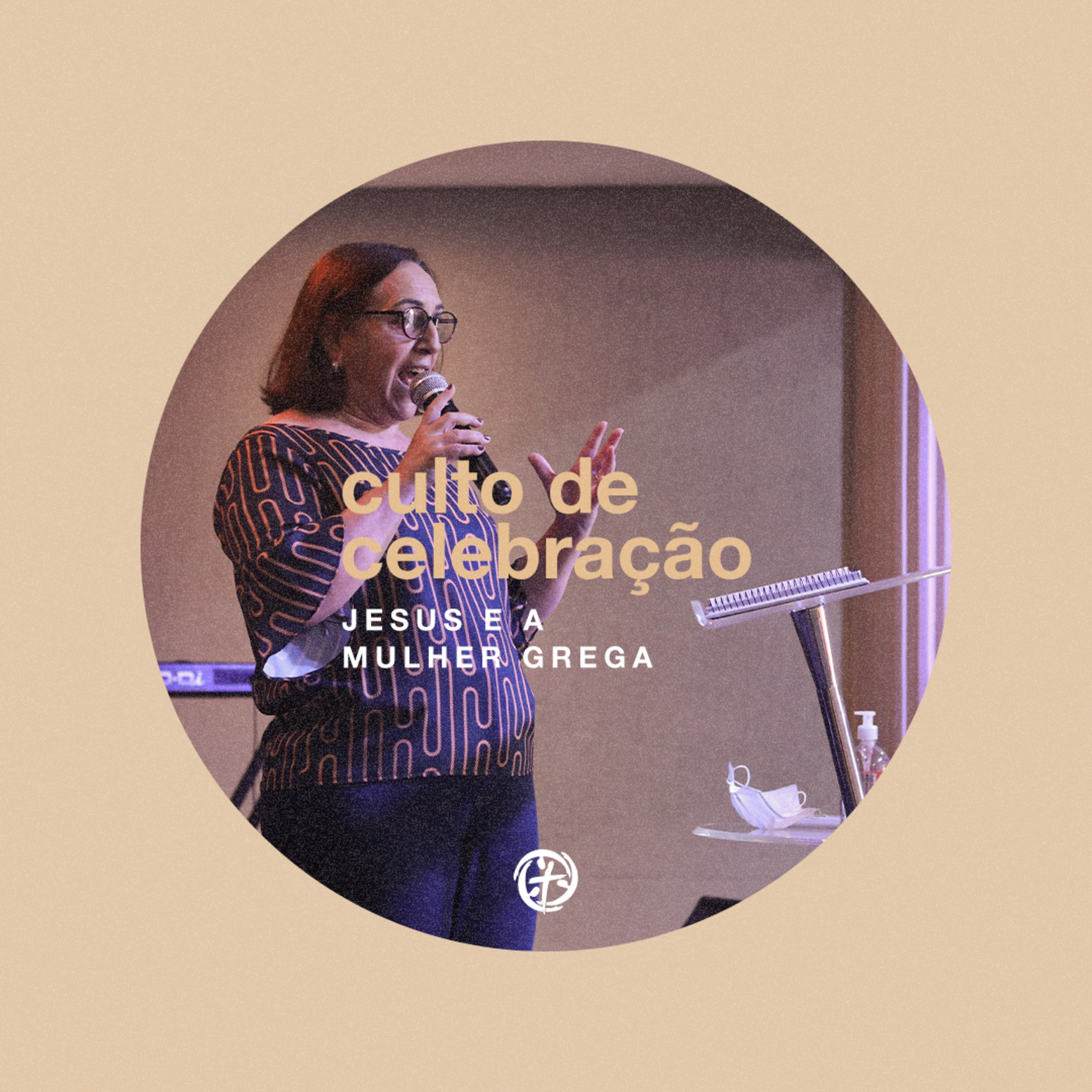 Renovação em Cristo