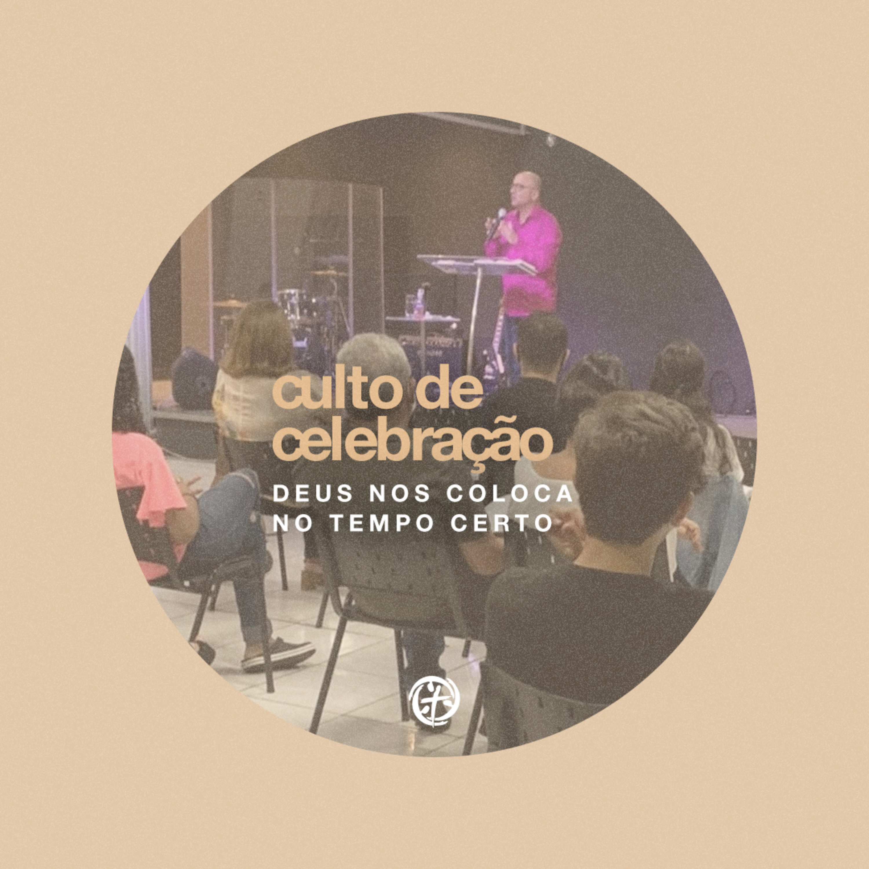 Renovação em Cristo