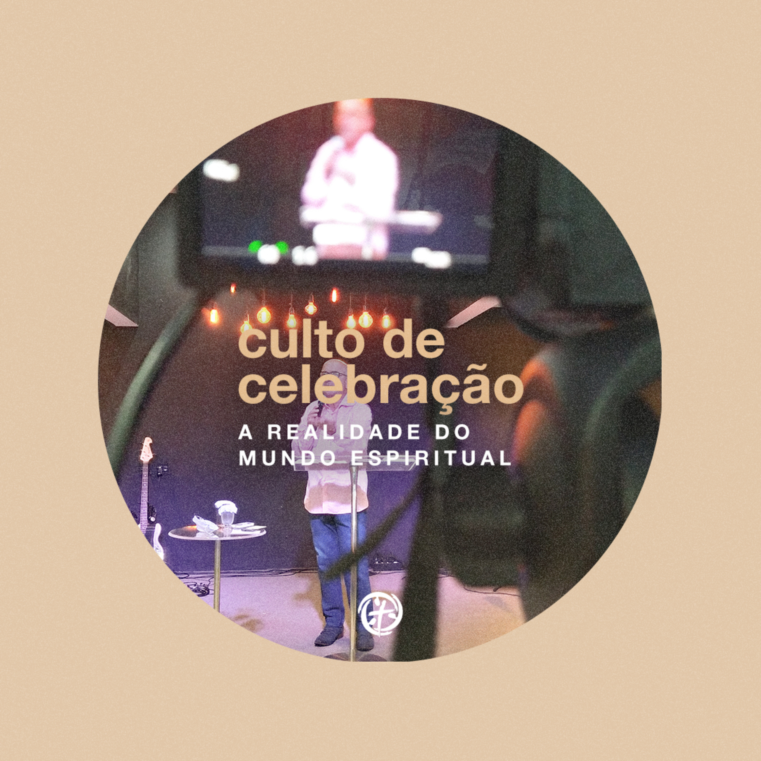 Renovação em Cristo