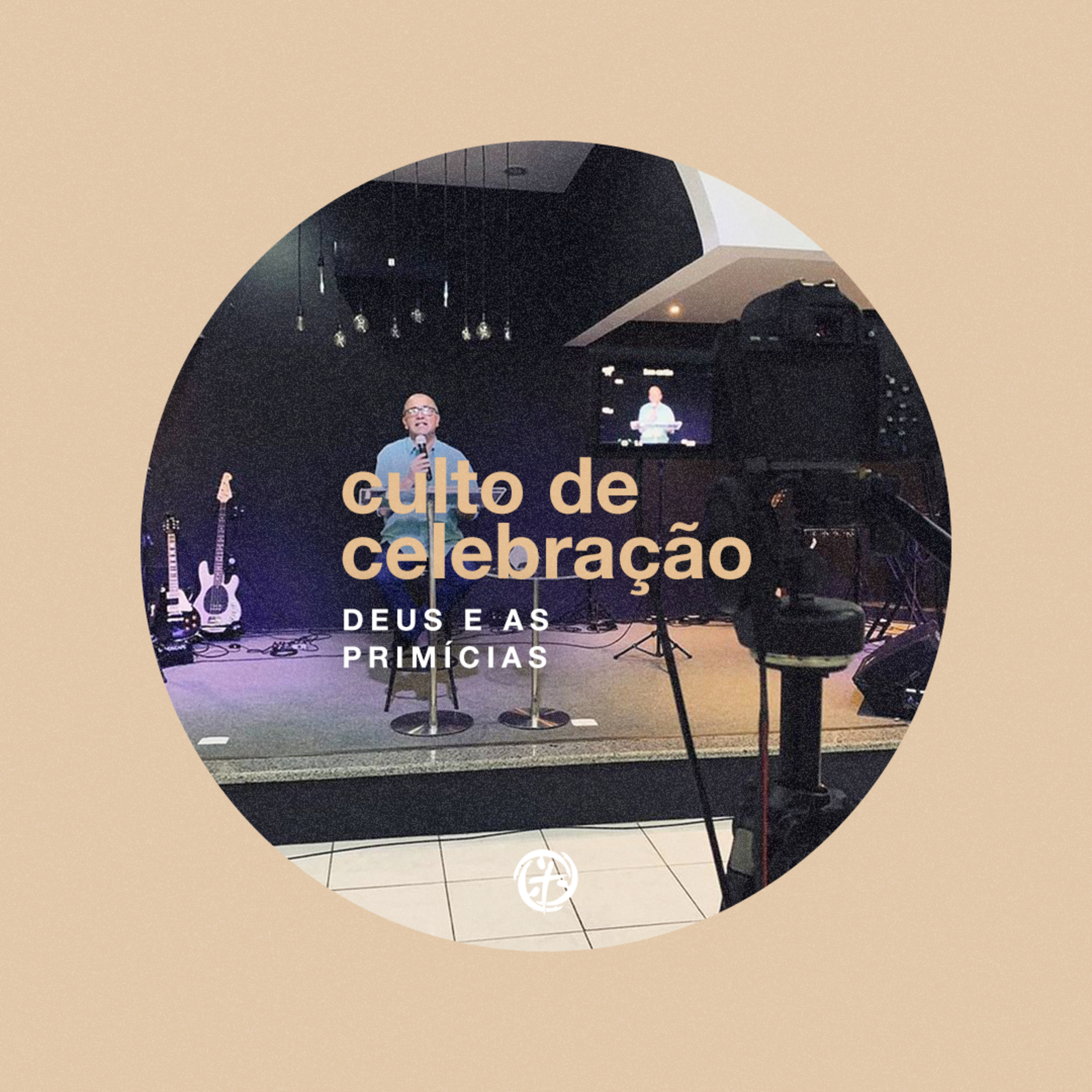 Renovação em Cristo