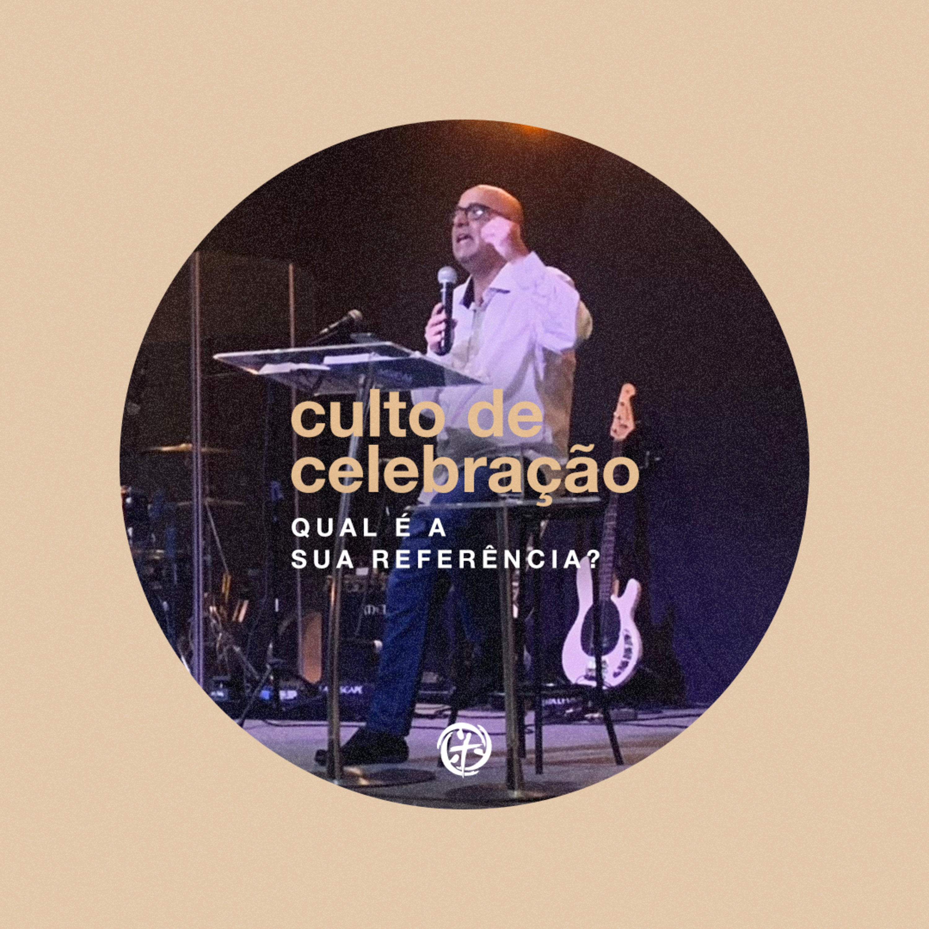 Renovação em Cristo
