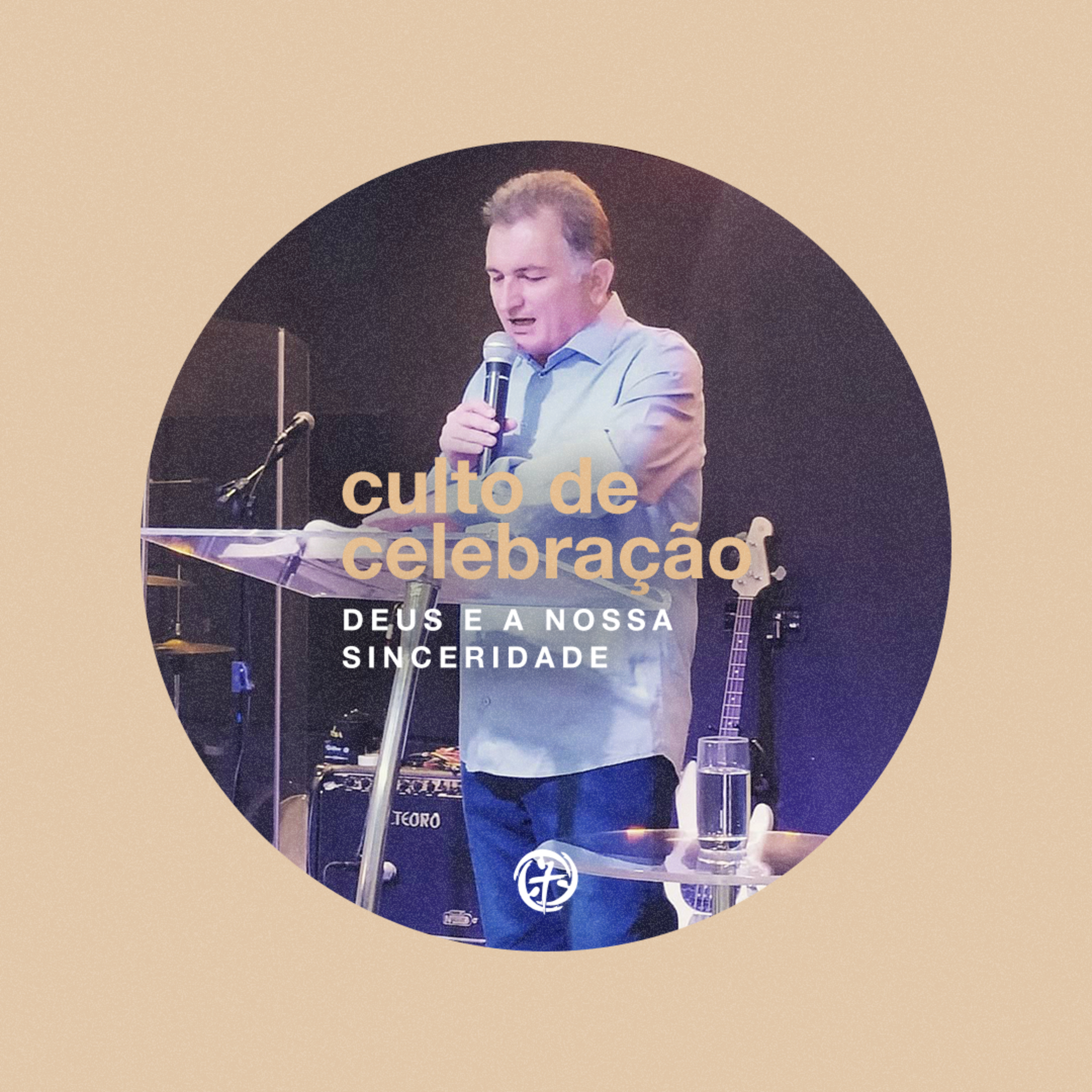 Renovação em Cristo