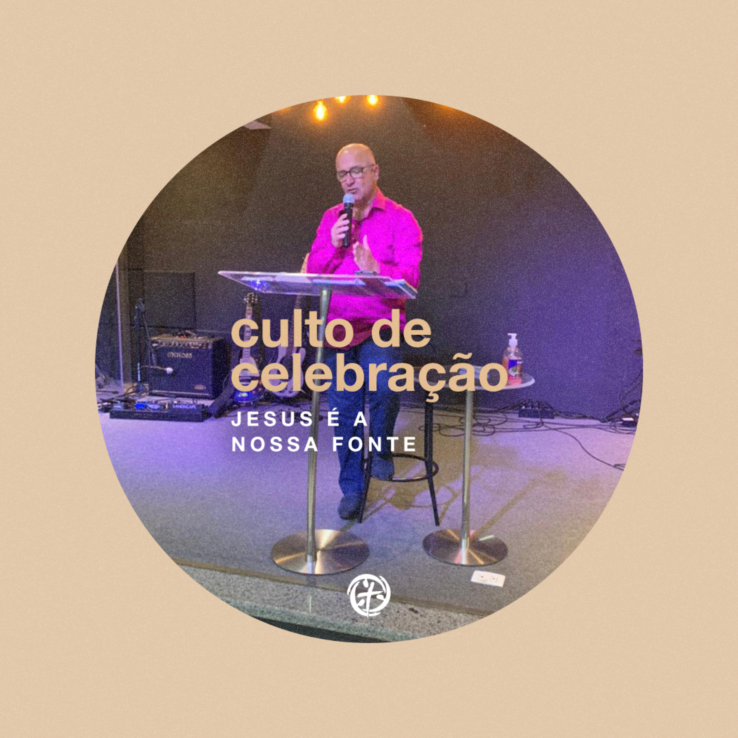 Renovação em Cristo