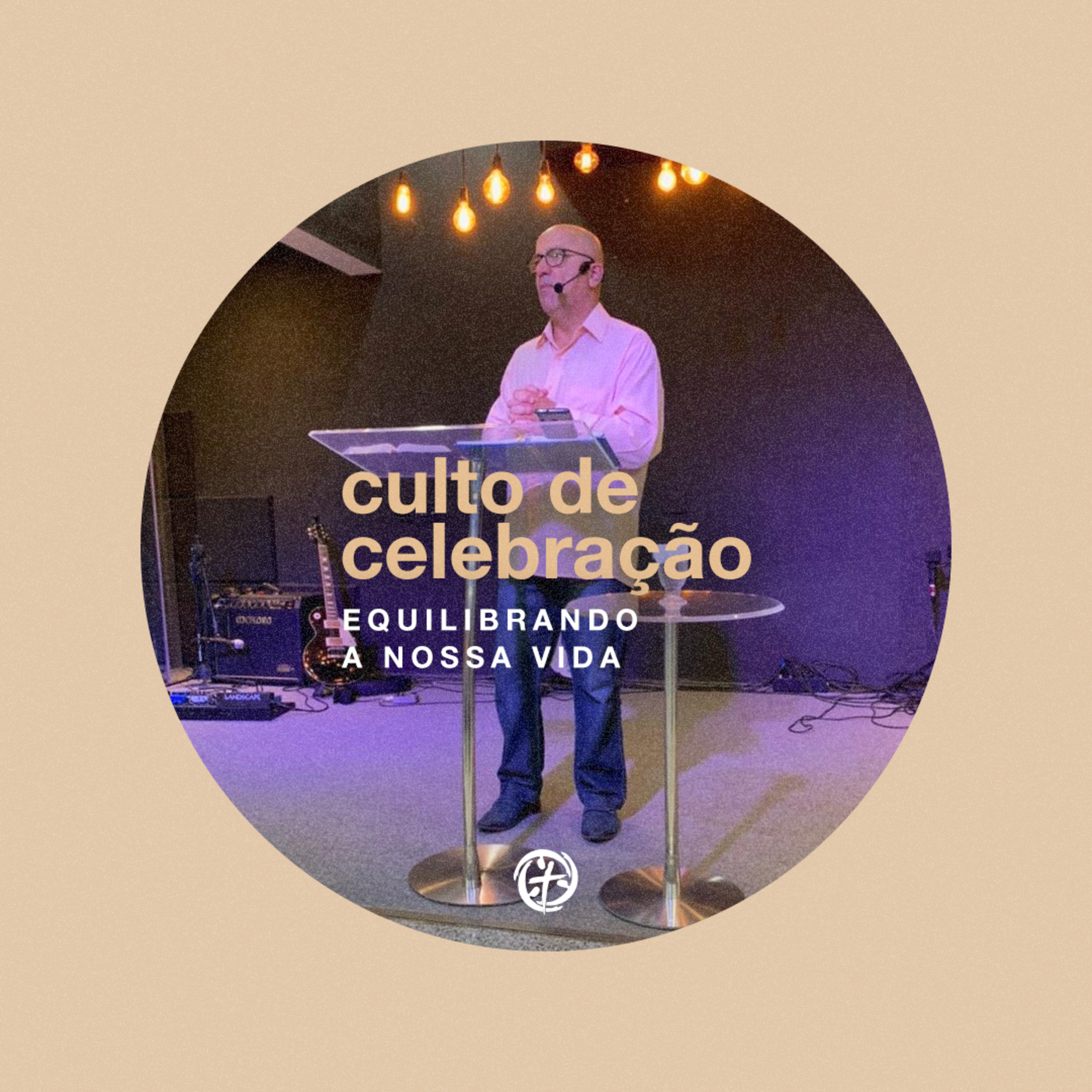 Renovação em Cristo