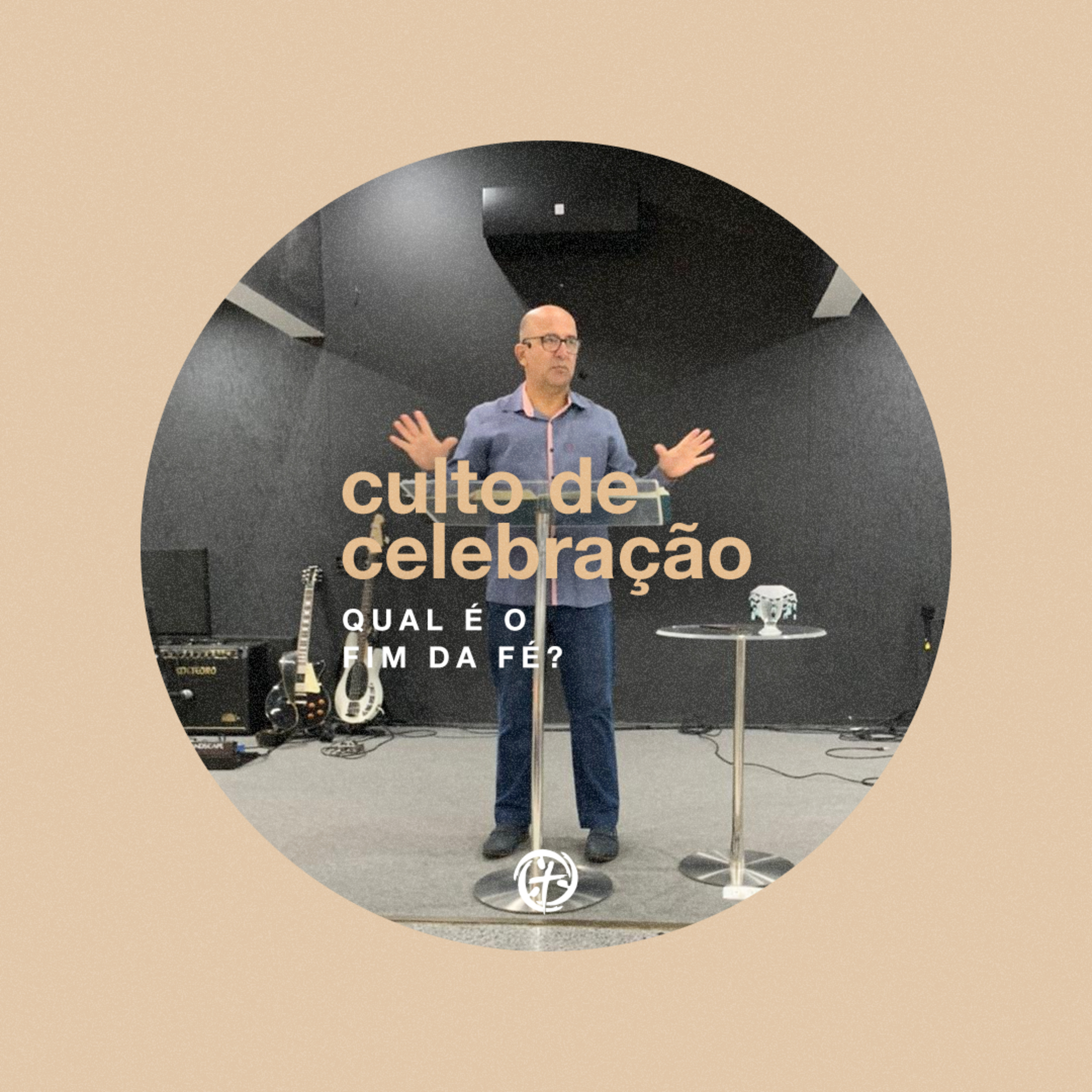 Renovação em Cristo
