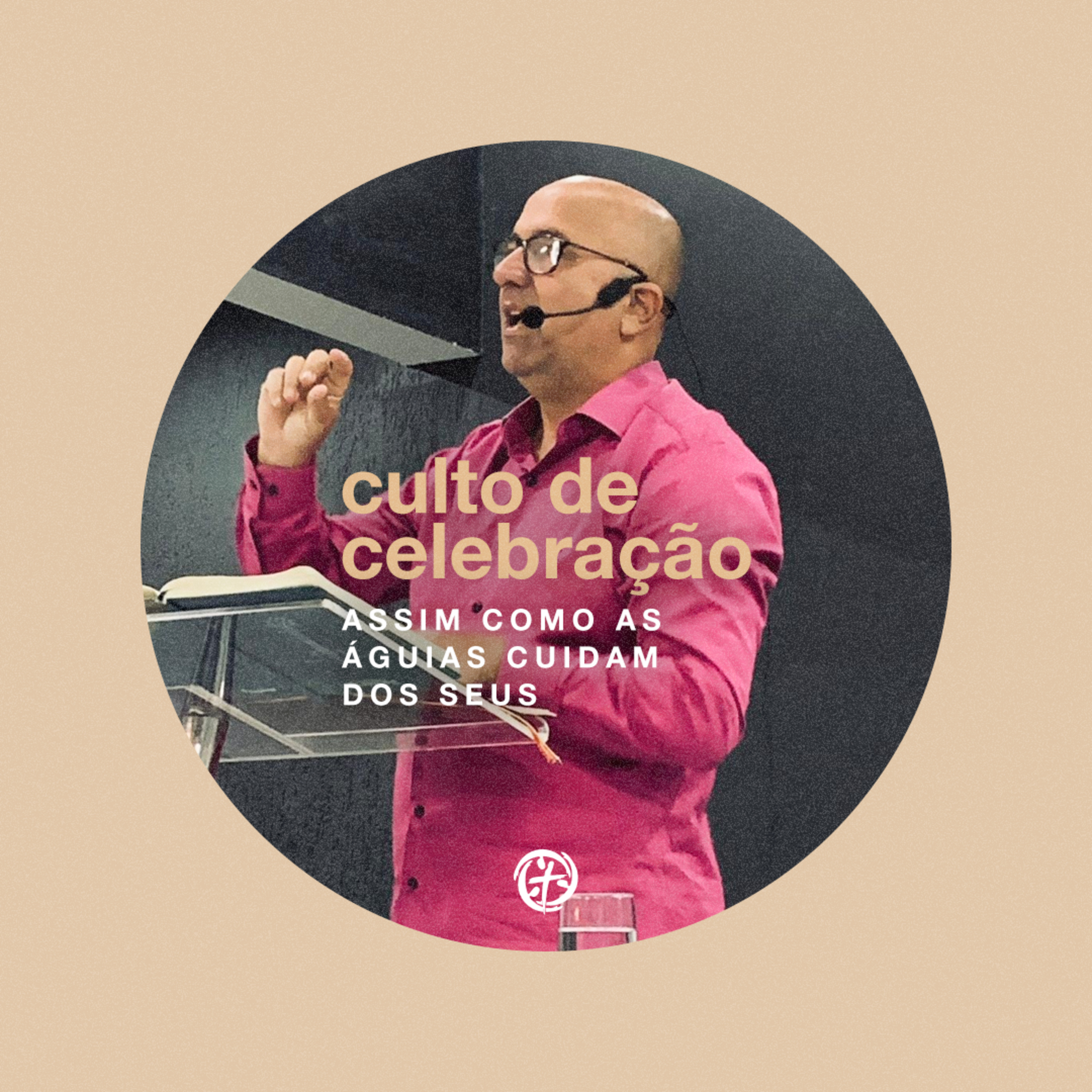 Renovação em Cristo