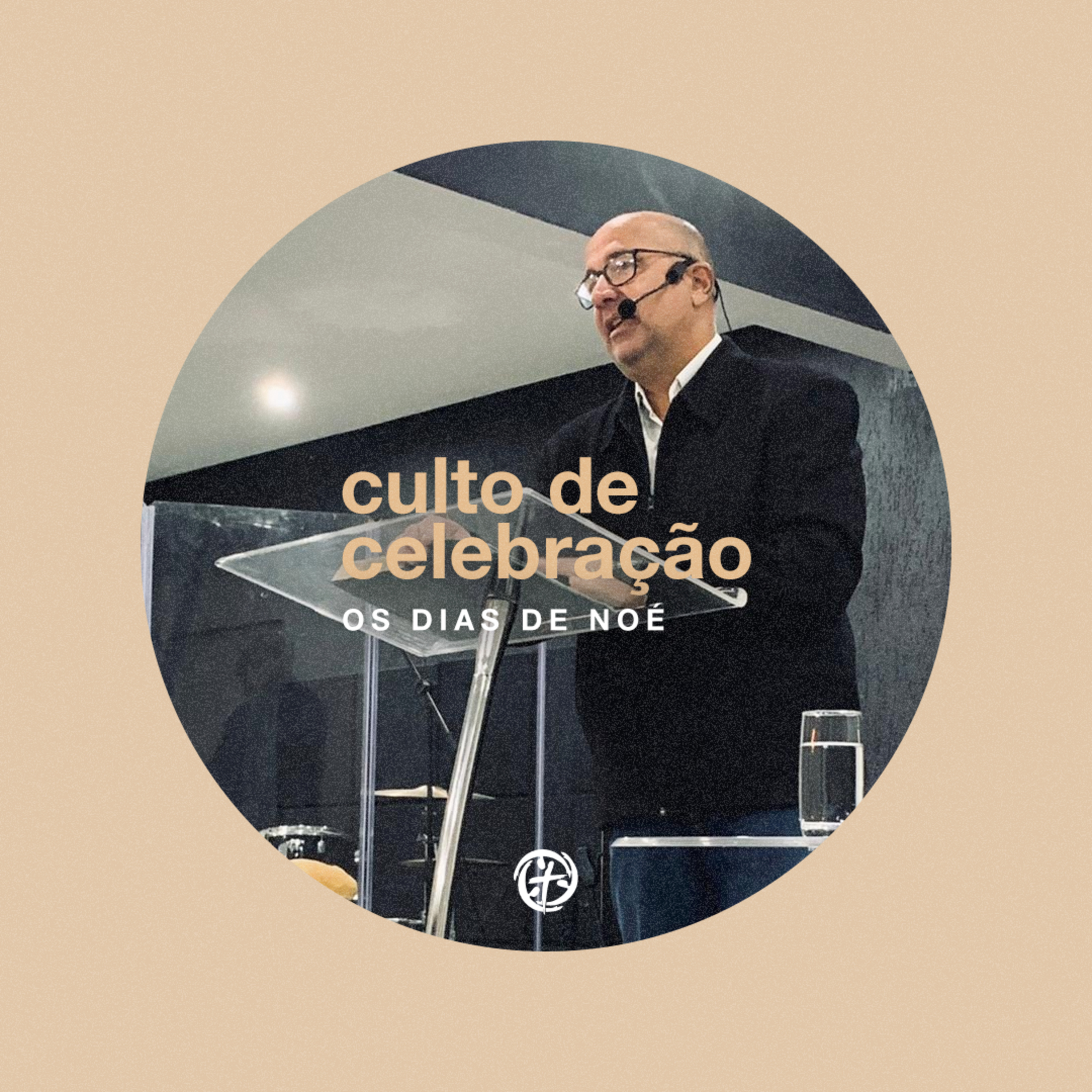 Renovação em Cristo
