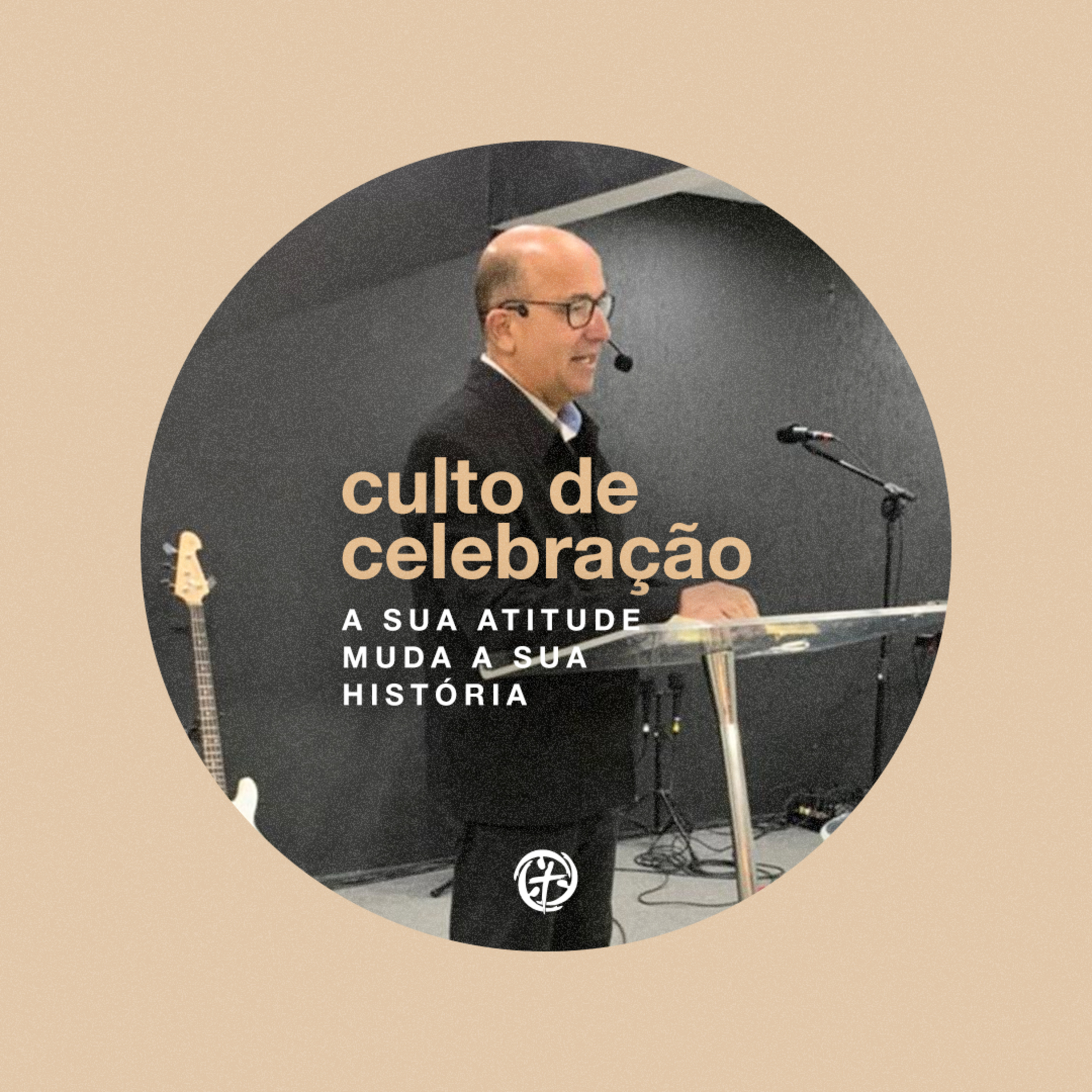 Renovação em Cristo