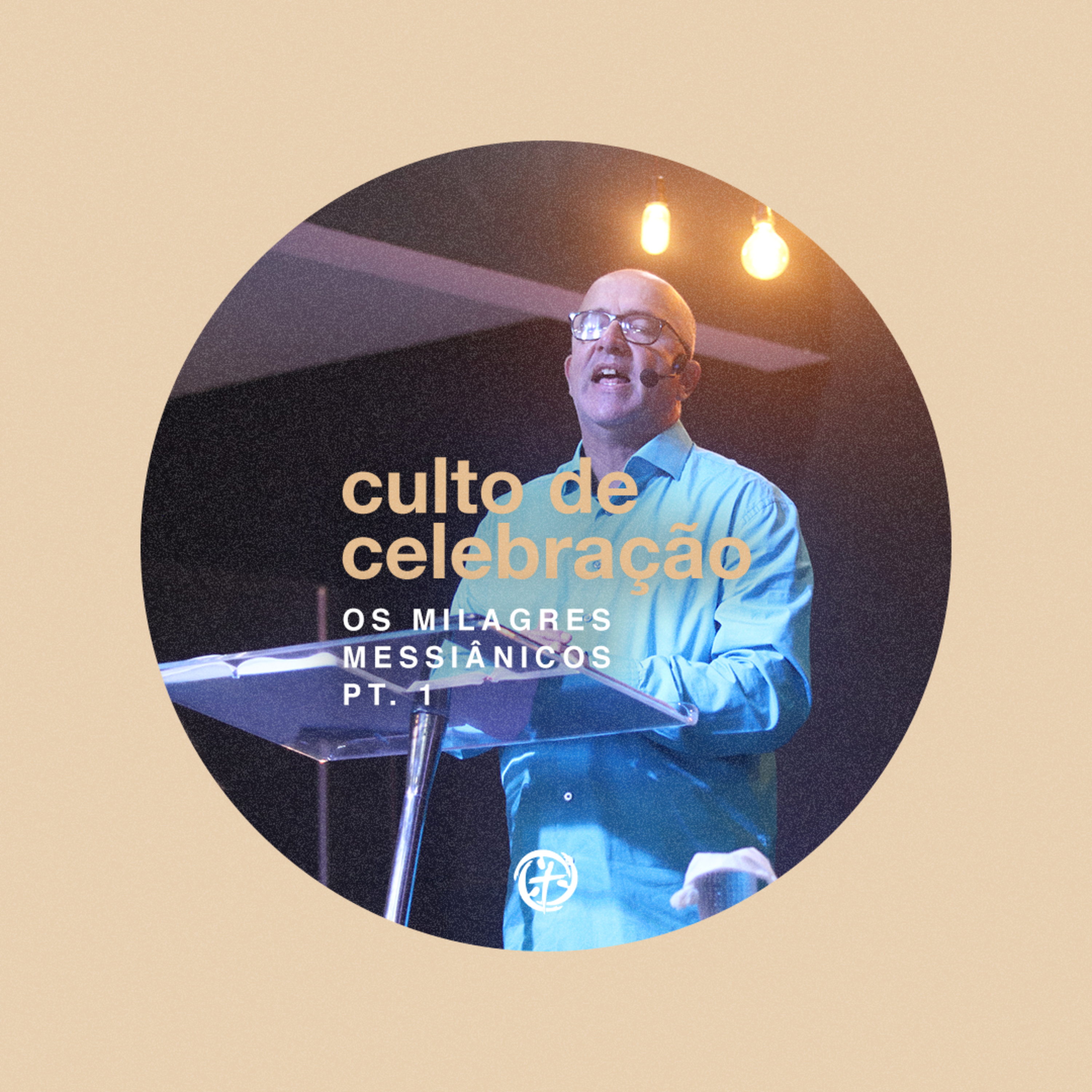 Renovação em Cristo