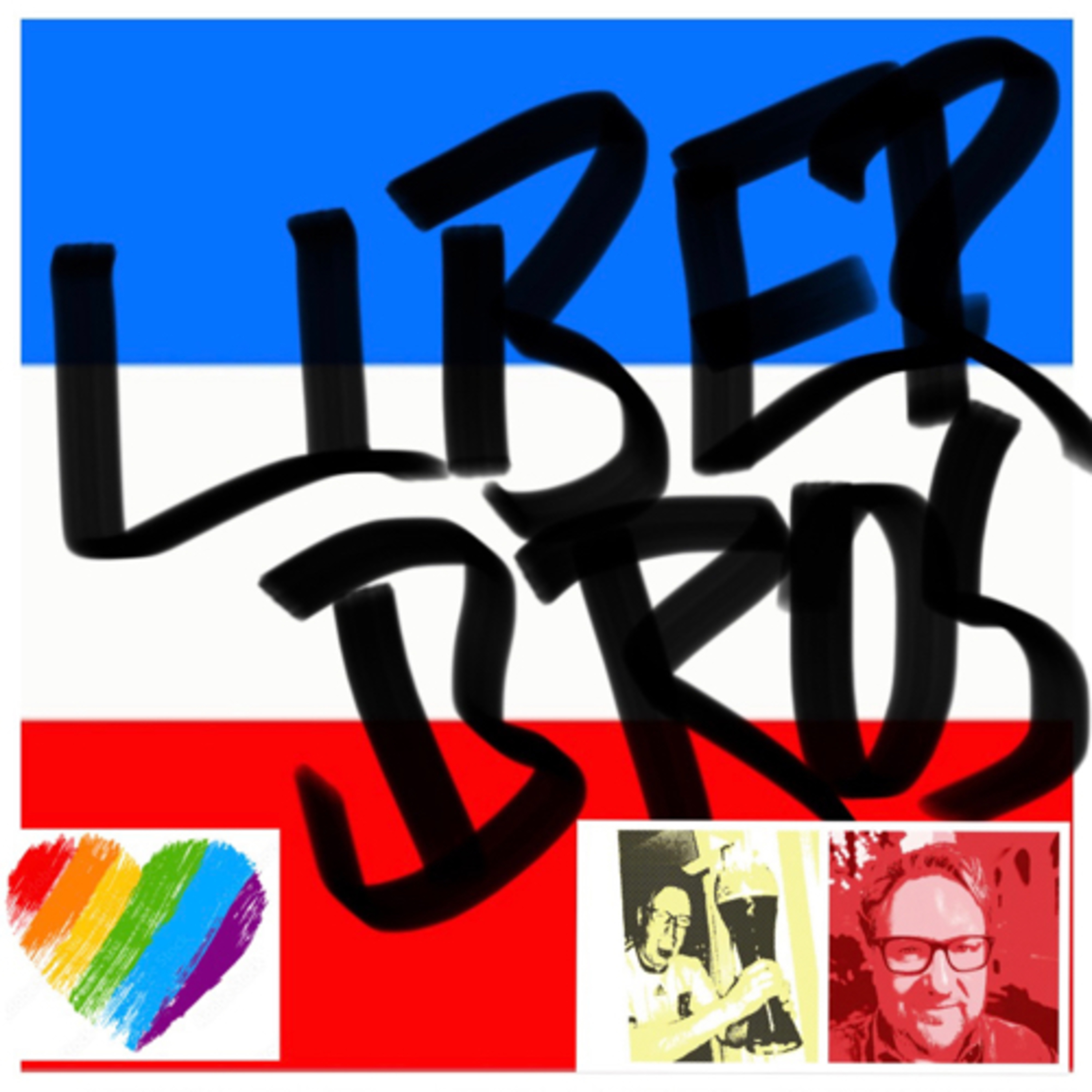Die Liberbros - Der Fußball-Podcast von Fans für Fans
