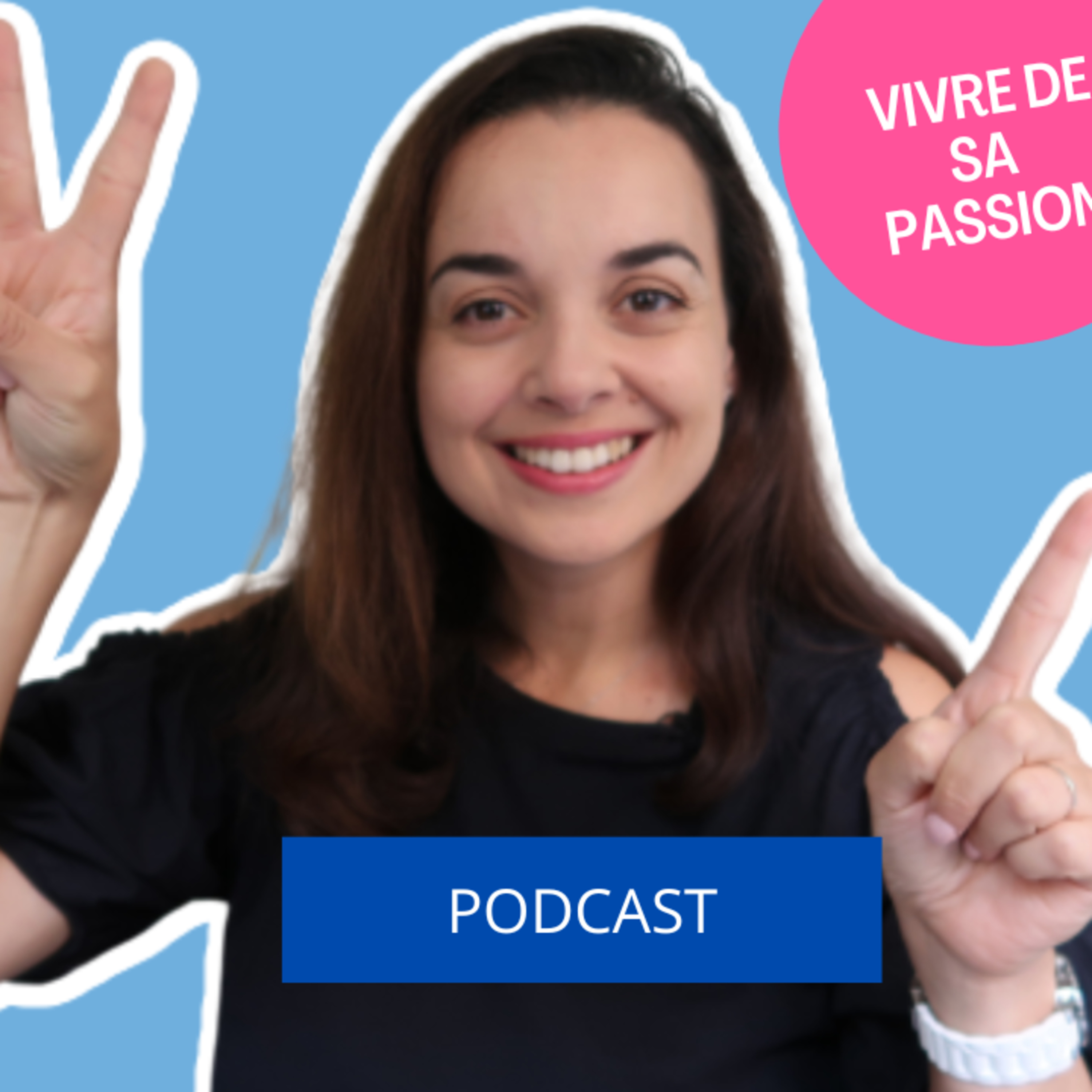 Vivre de sa passion