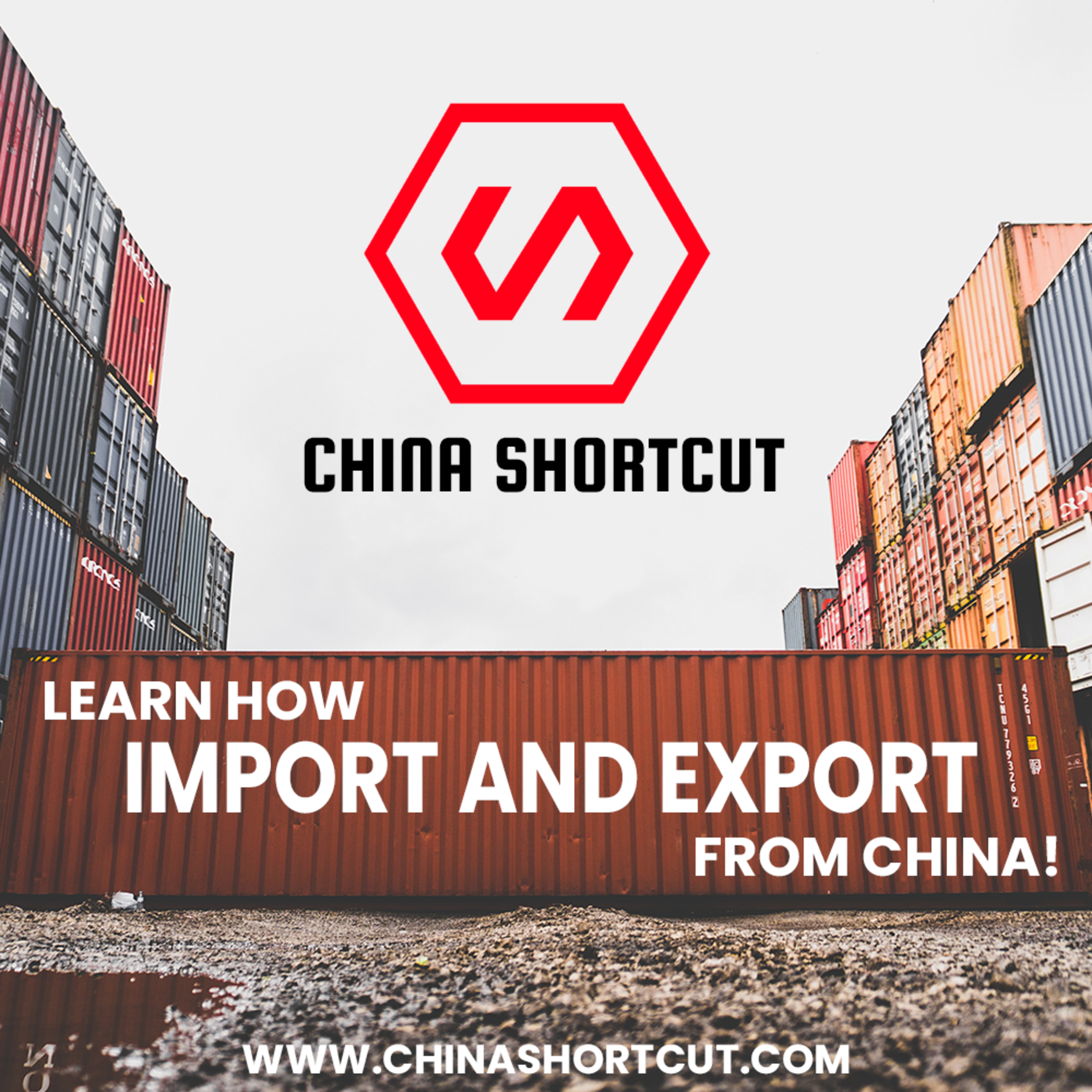 China Shortcut