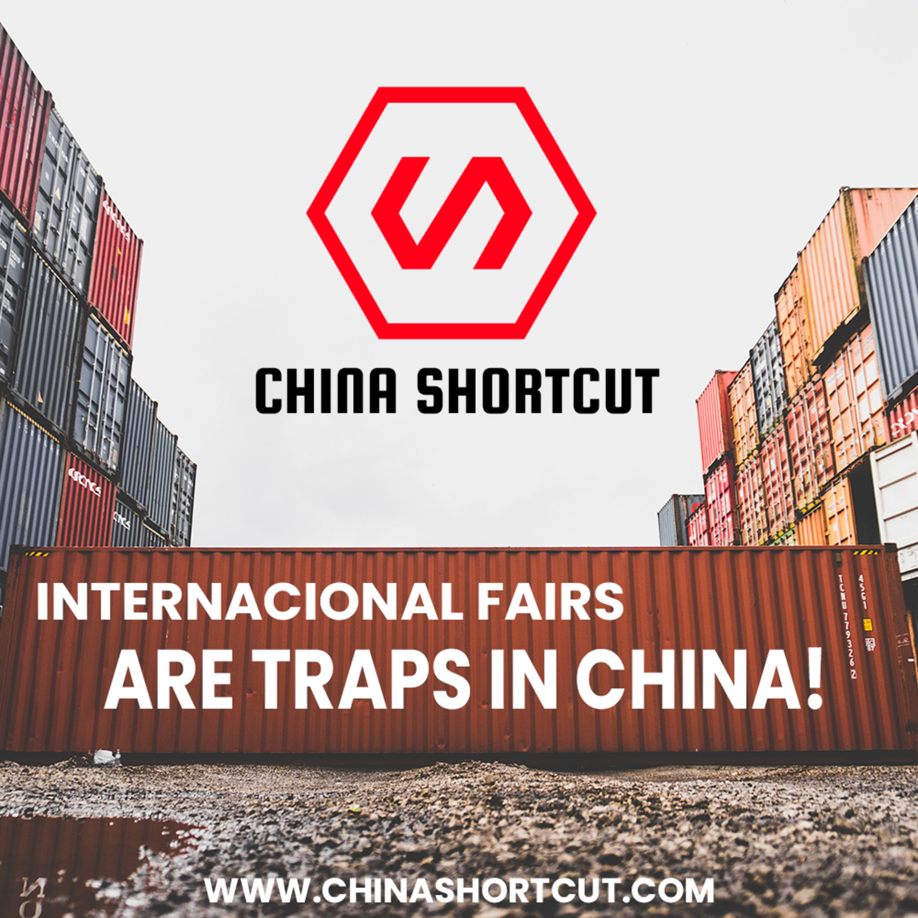 China Shortcut