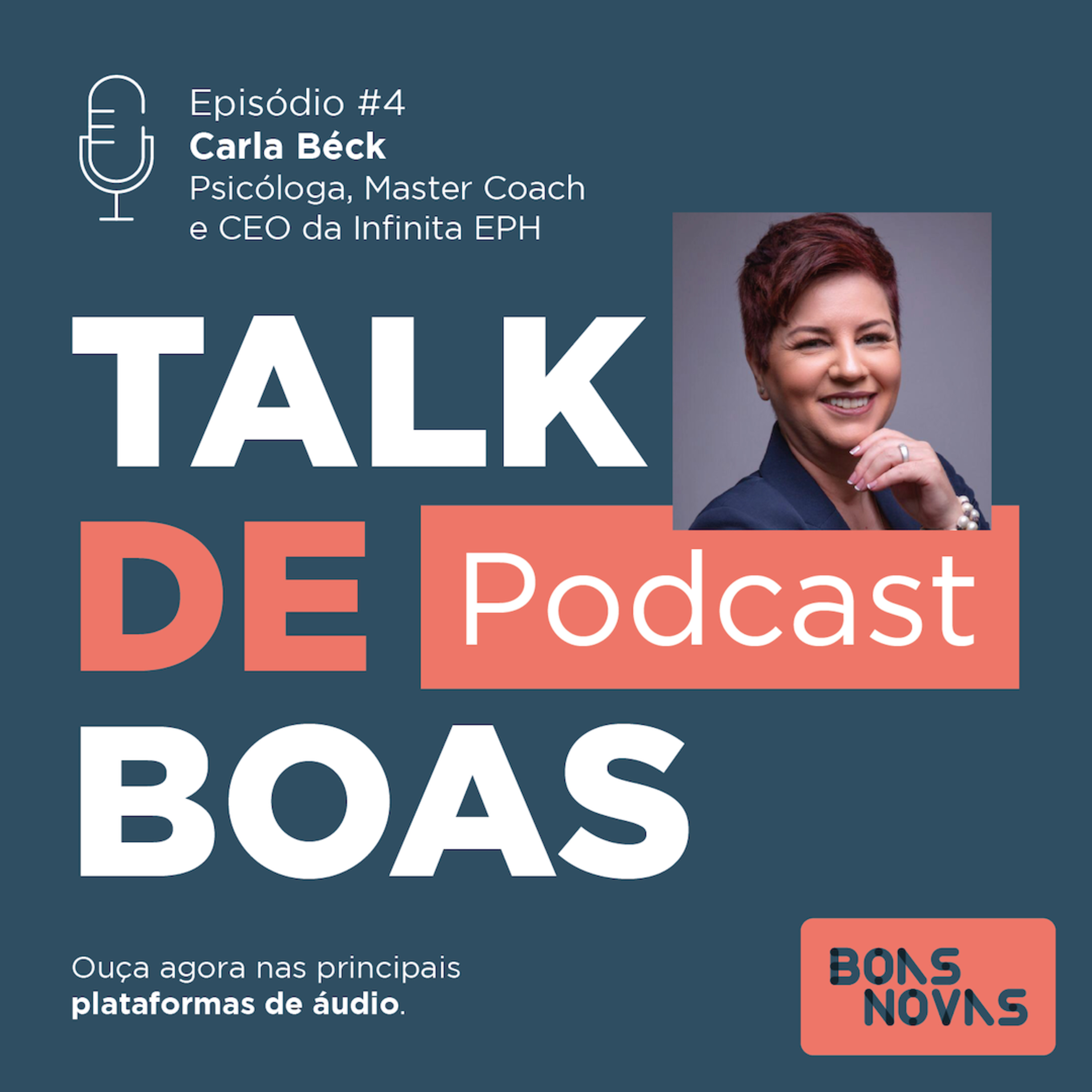 Talk de Boas