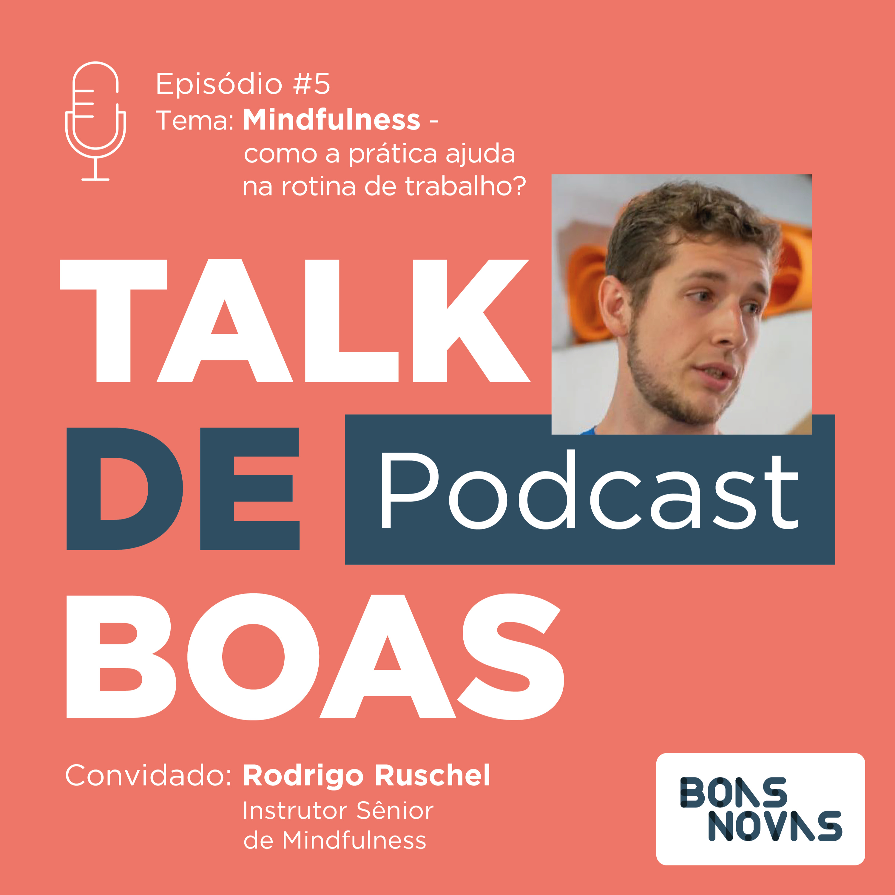 Talk de Boas
