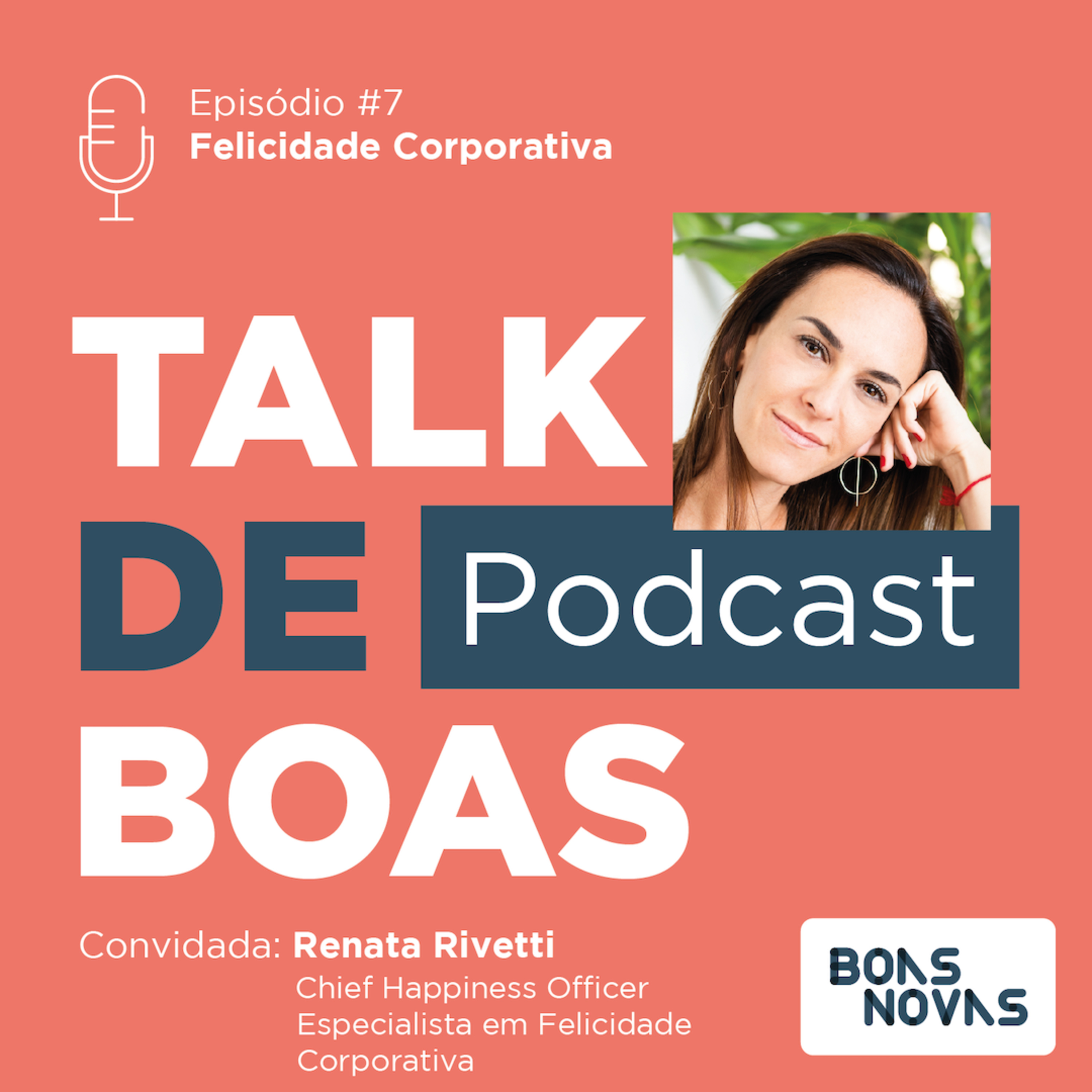Talk de Boas