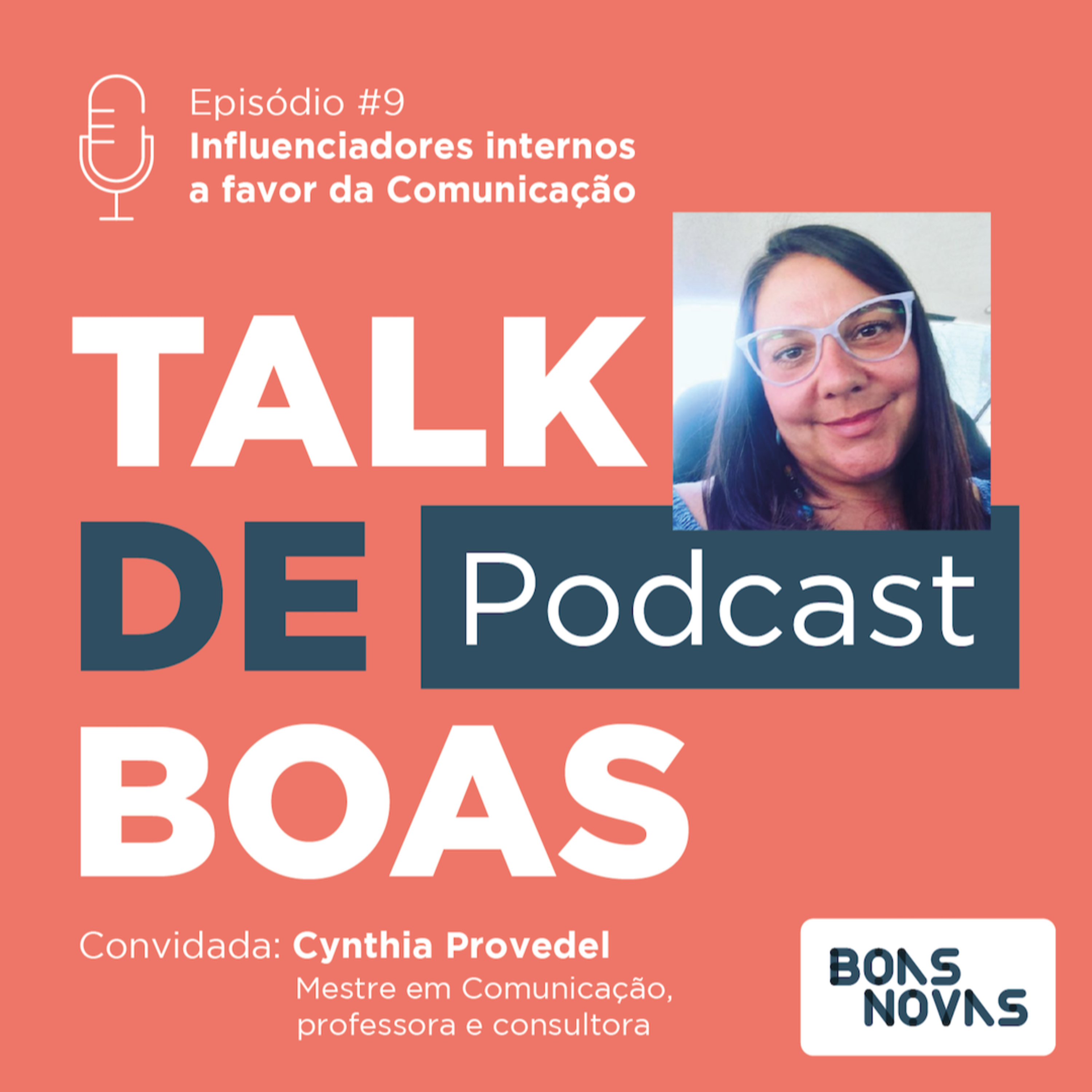 Talk de Boas