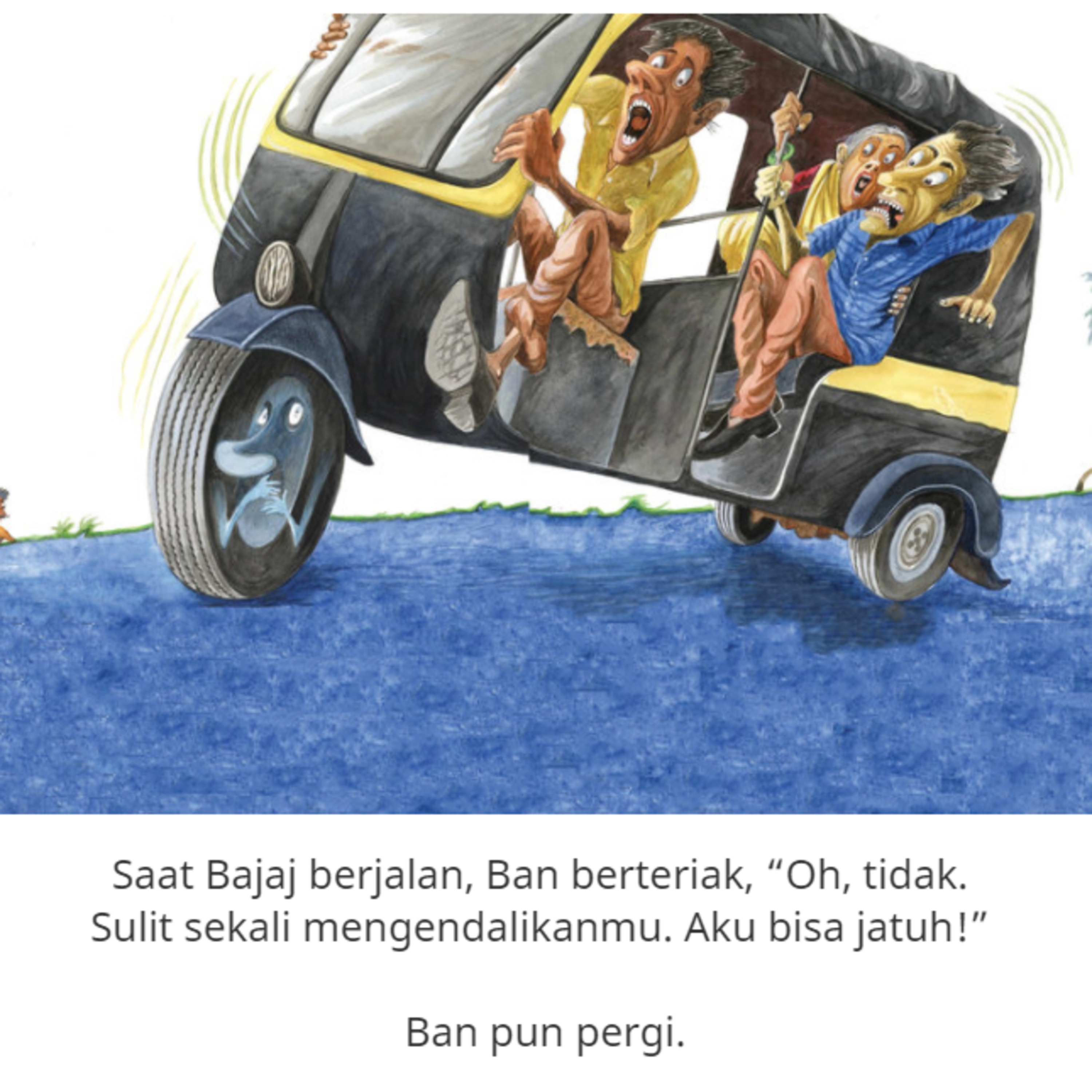 Digital Parenting