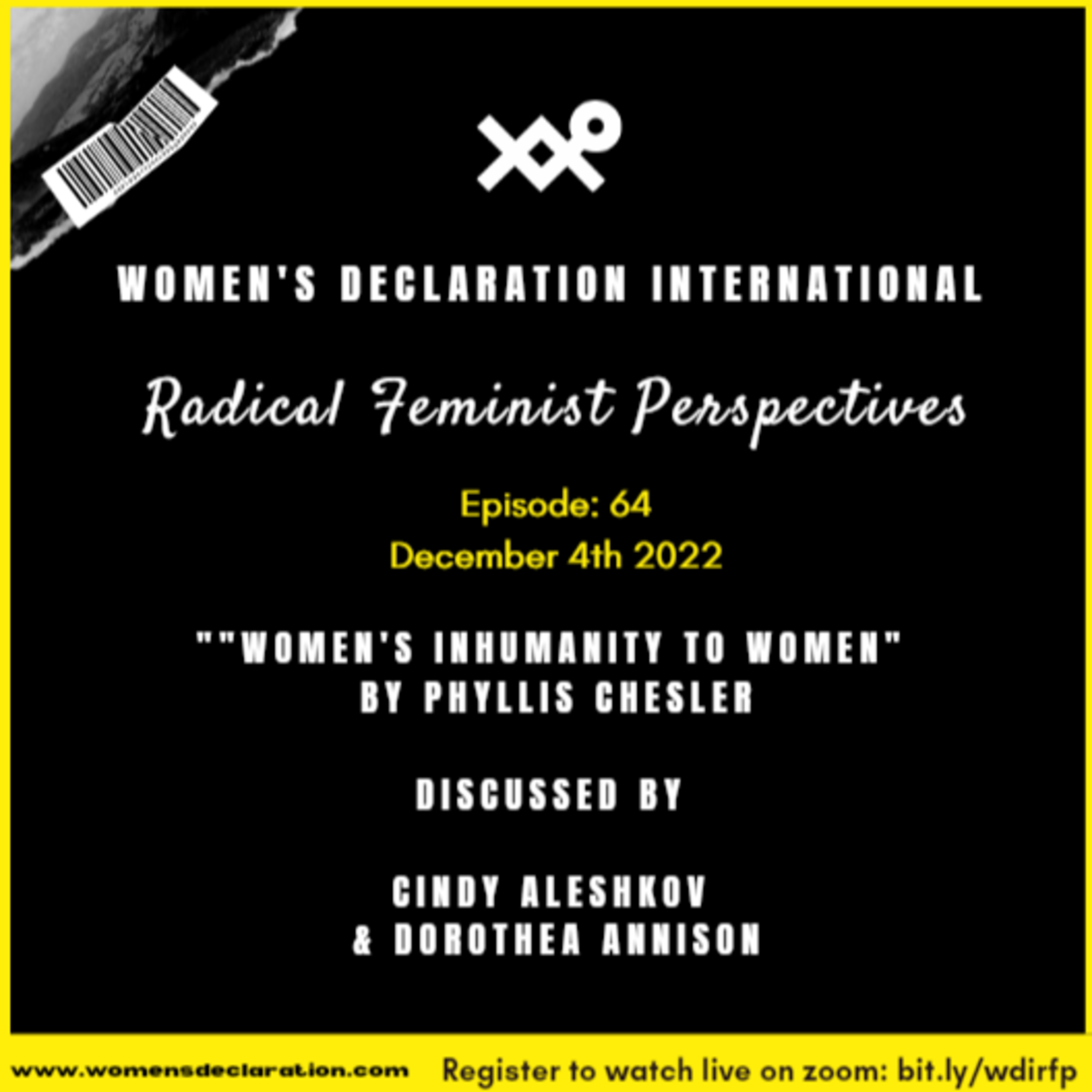 WDI Podcast
