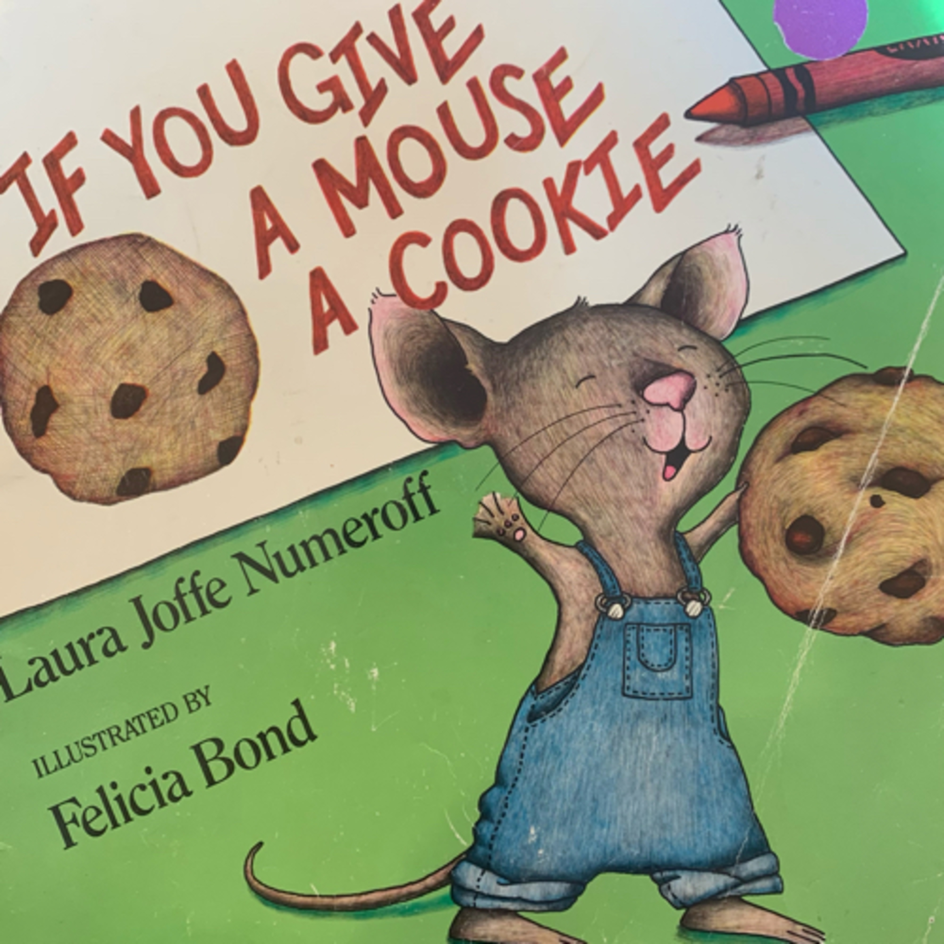 A Little Story for You