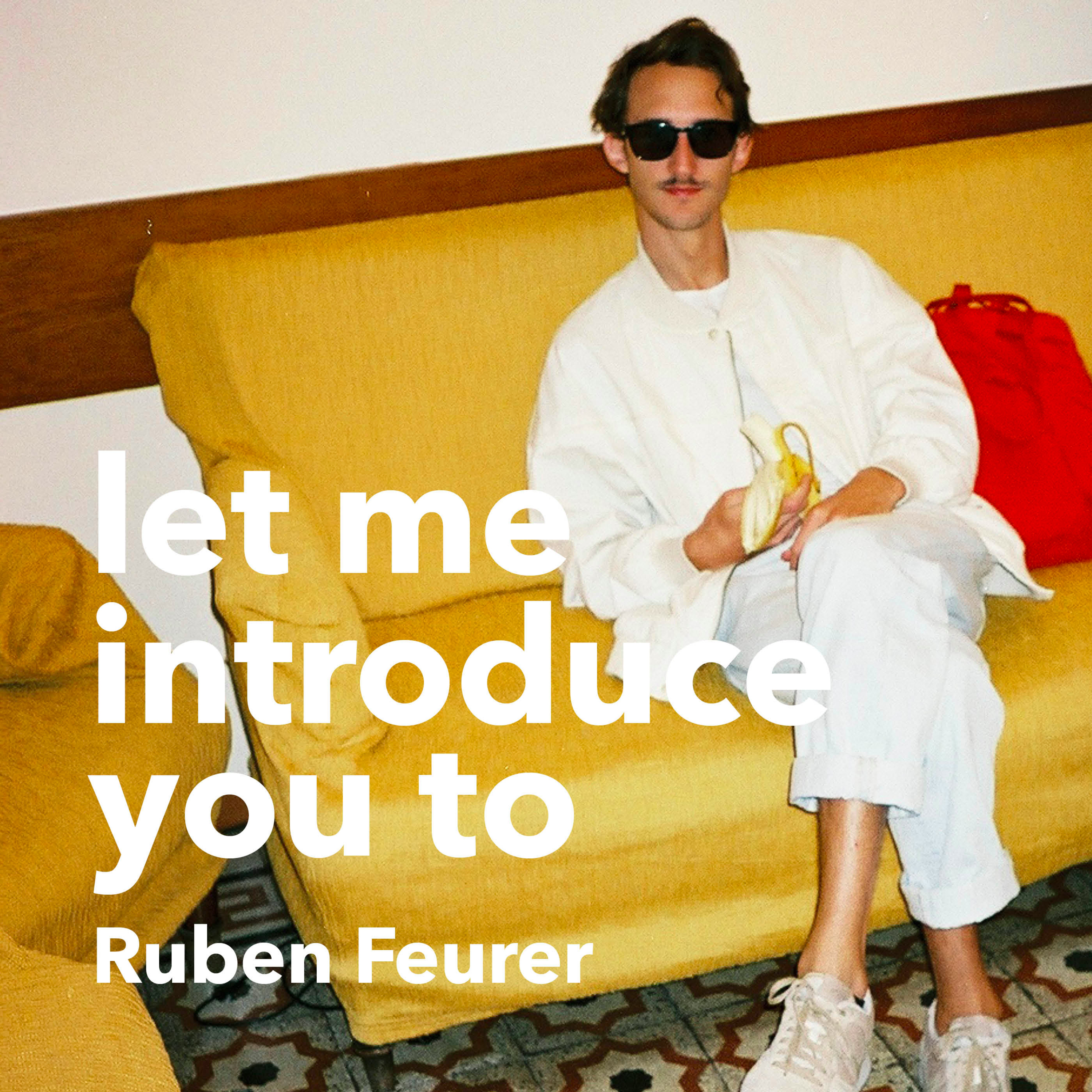 Let me introduce you to