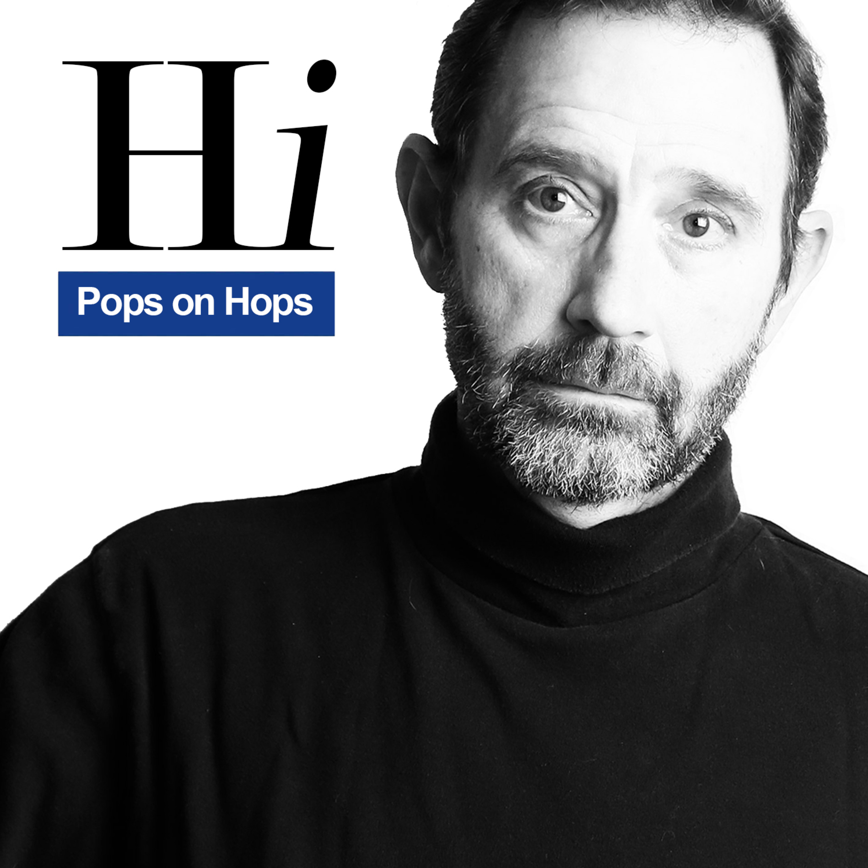 Pops on Hops