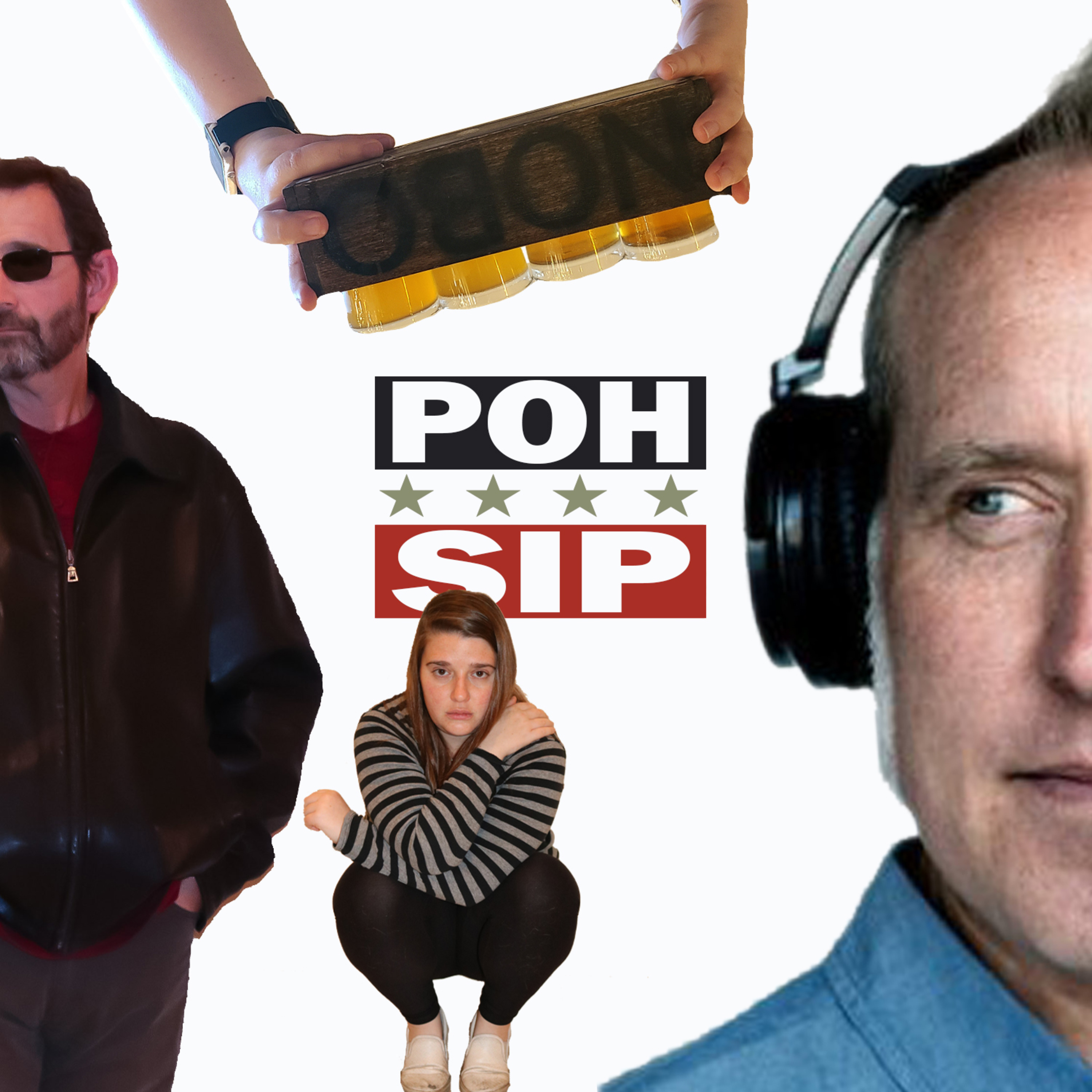 Pops on Hops
